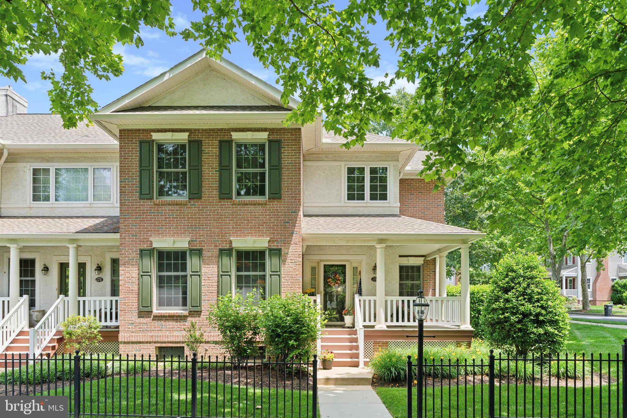 Chester Springs, PA 19425,176 WINDGATE DR