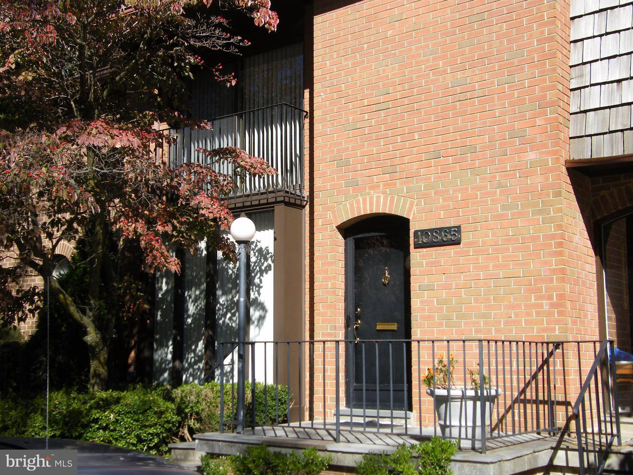 Potomac, MD 20854,10865 DEBORAH DR