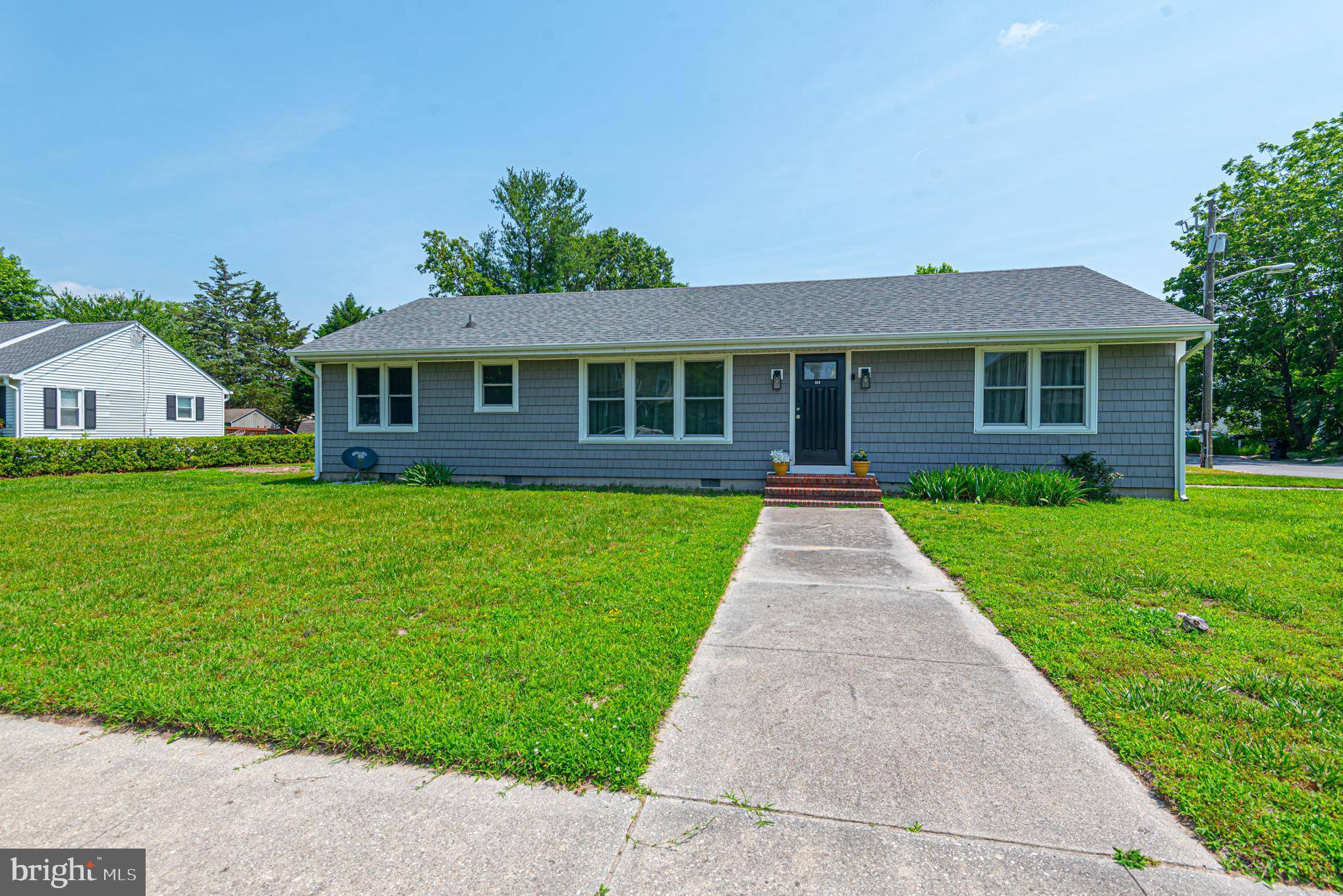 Salisbury, MD 21804,513 E LINCOLN AVE