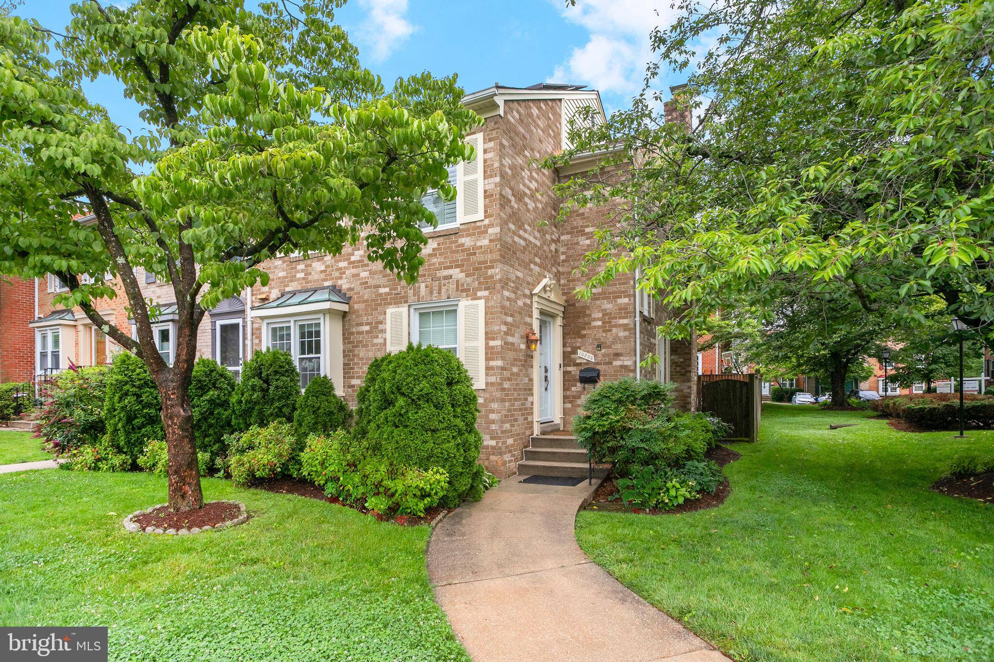 Bethesda, MD 20817,10293 ARIZONA CIR #58