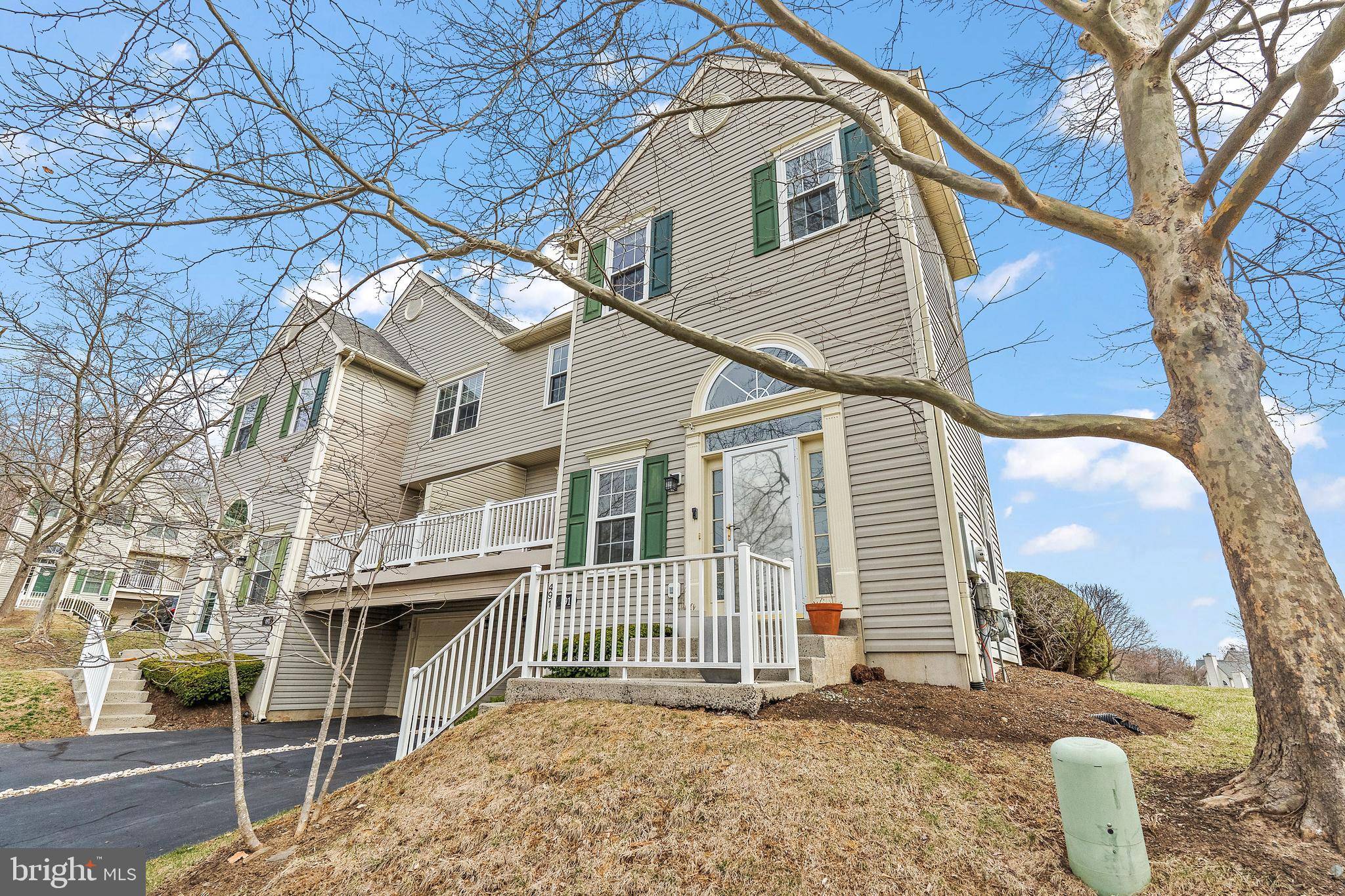 Collegeville, PA 19426,491 STONEGLEN ST