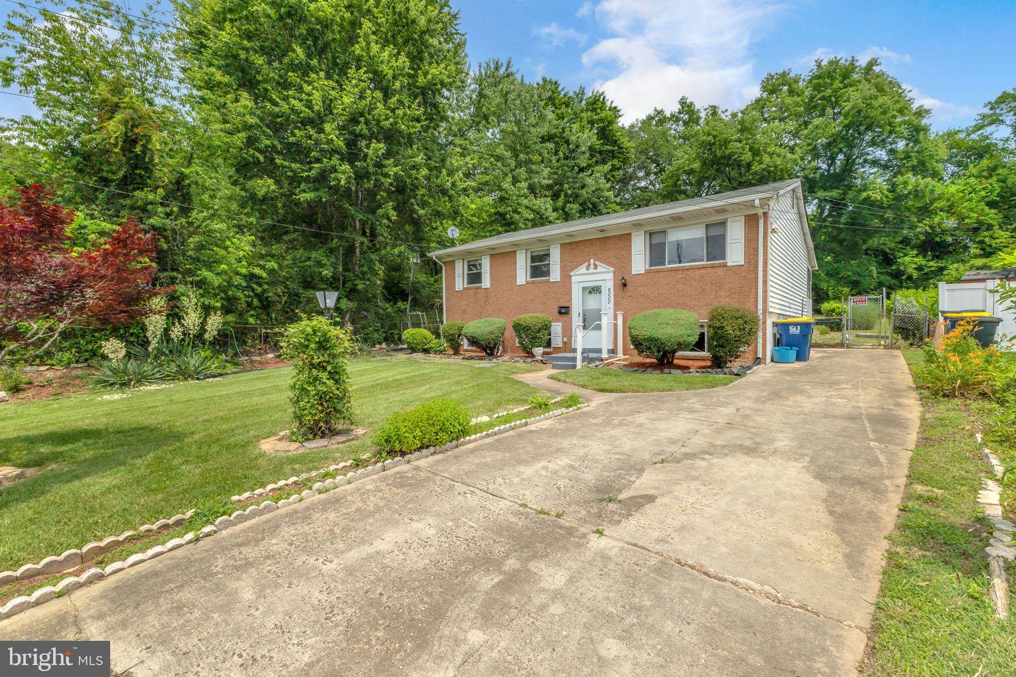 Glenarden, MD 20706,8000 DELLWOOD AVE