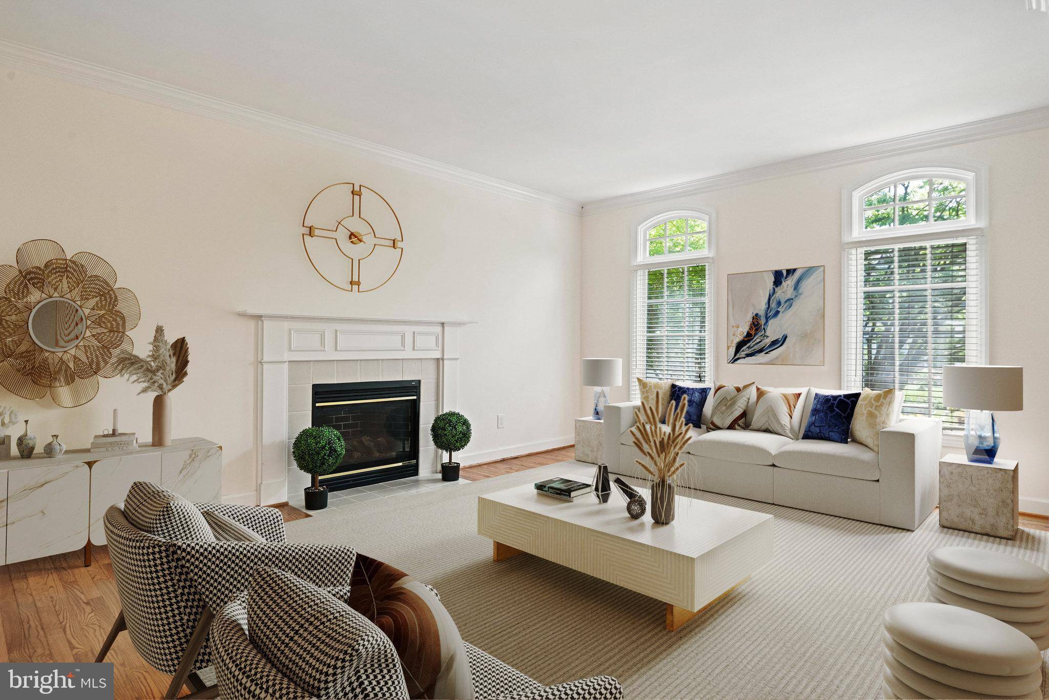 Reston, VA 20194,1383 CAMERON HEATH DR