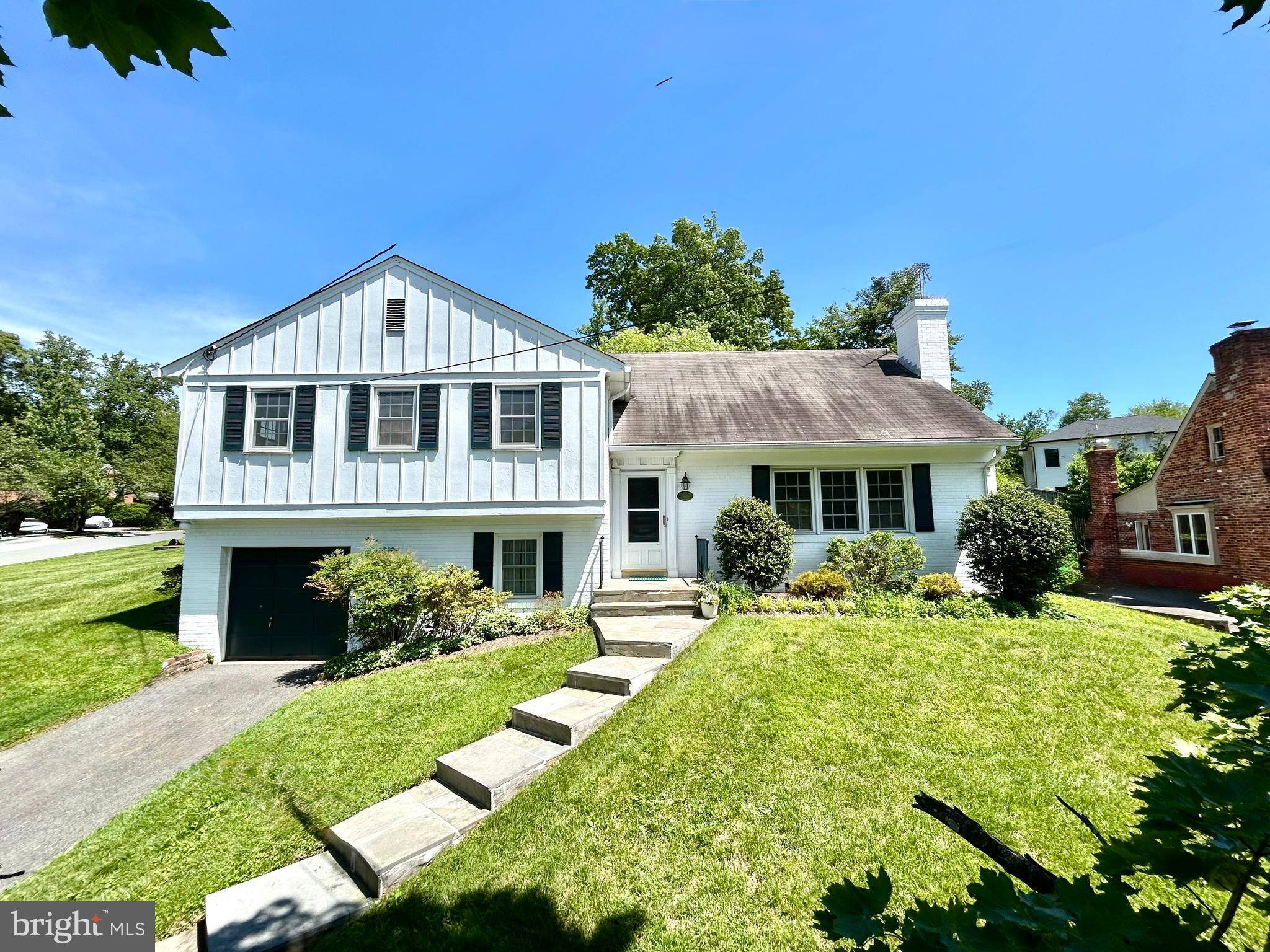 Bethesda, MD 20817,7805 FULBRIGHT CT