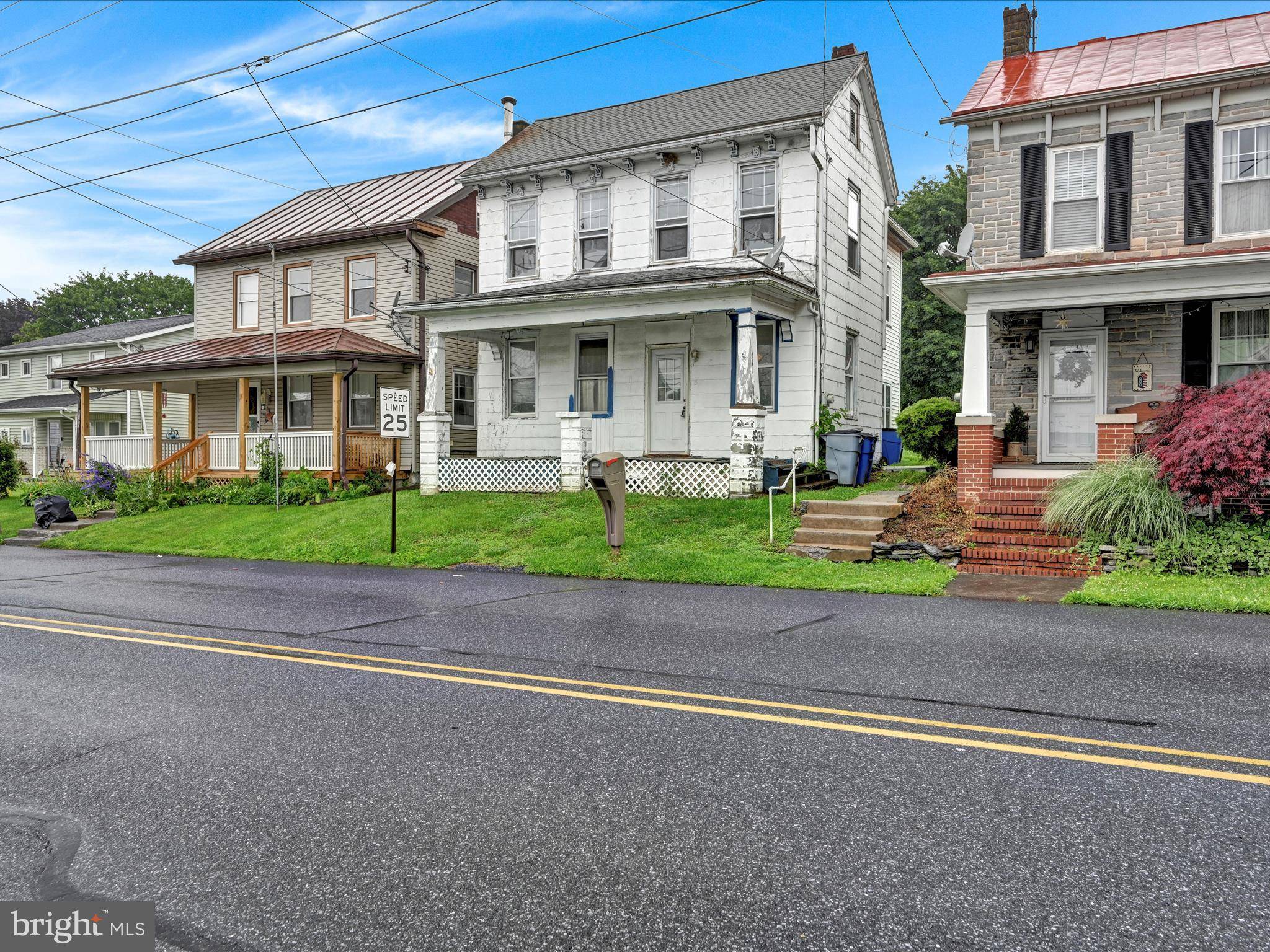 Myerstown, PA 17067,543 W MAIN AVE