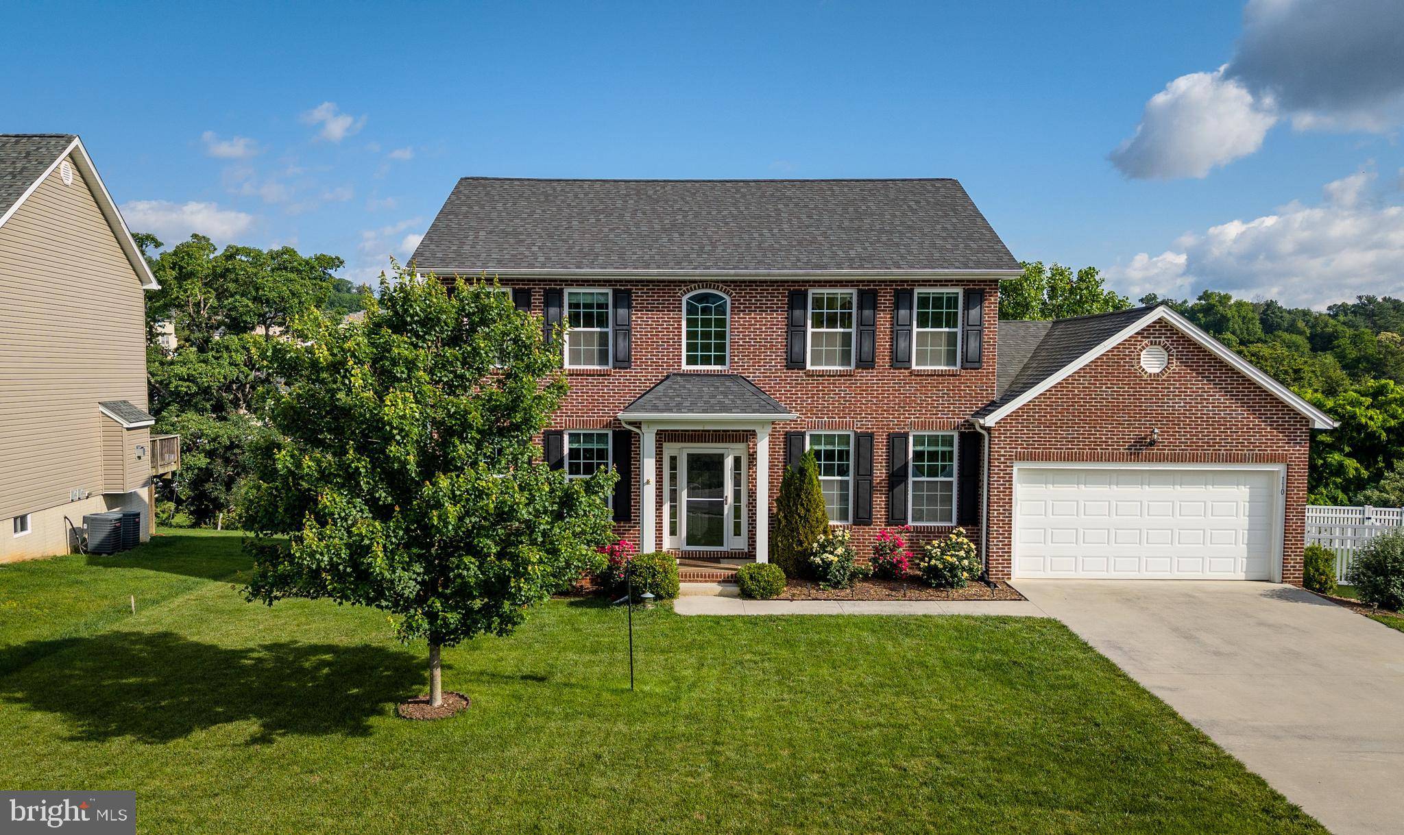 Penn Laird, VA 22846,110 JILLIAN LN