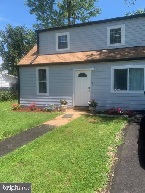 Manassas Park, VA 20111,109 SCOTT DR