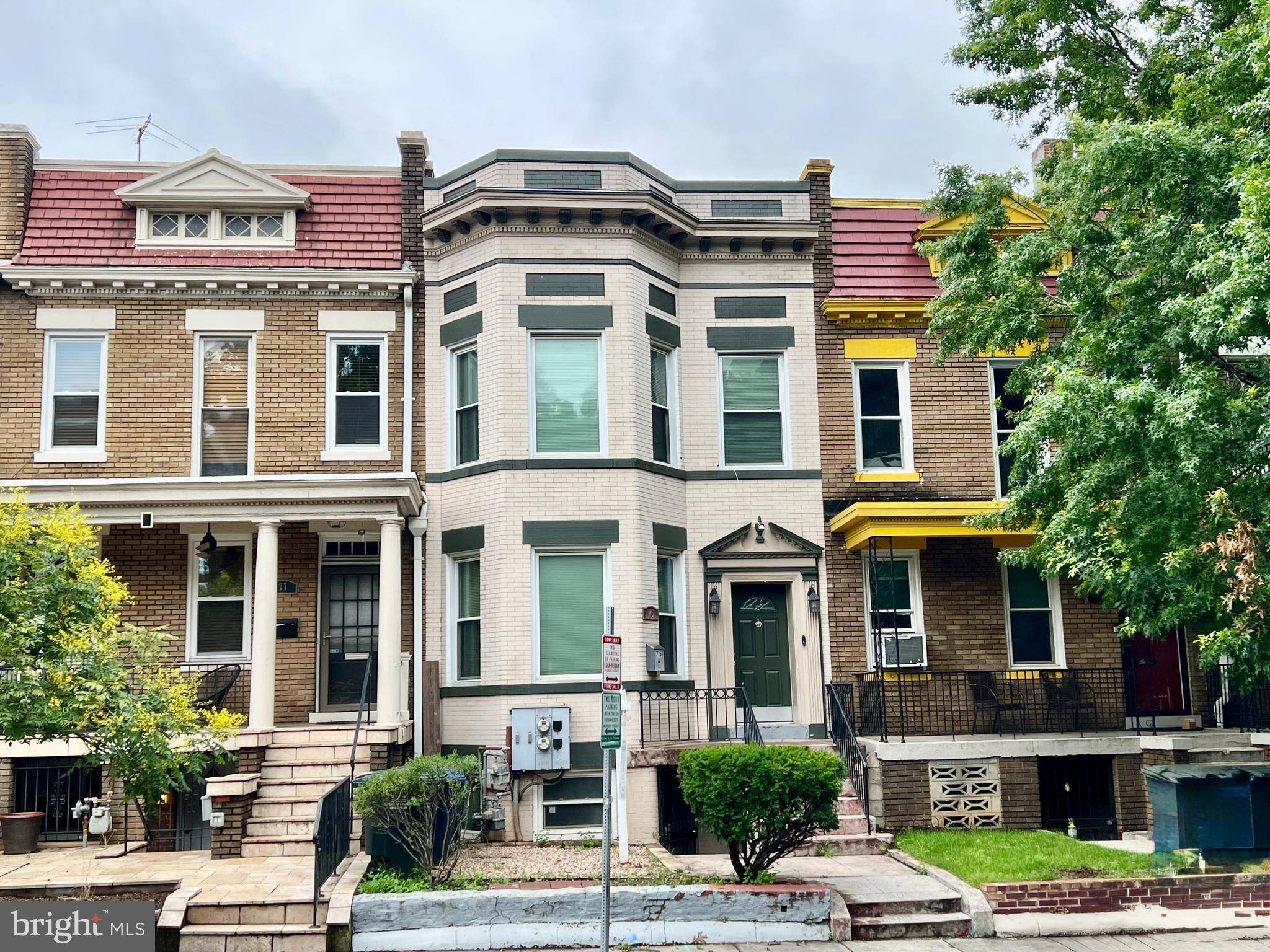 Washington, DC 20001,75 NEW YORK AVE NW