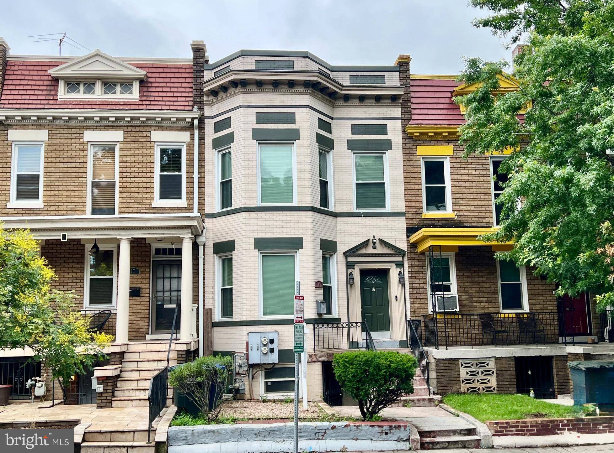 Washington, DC 20001,75 NEW YORK AVE NW