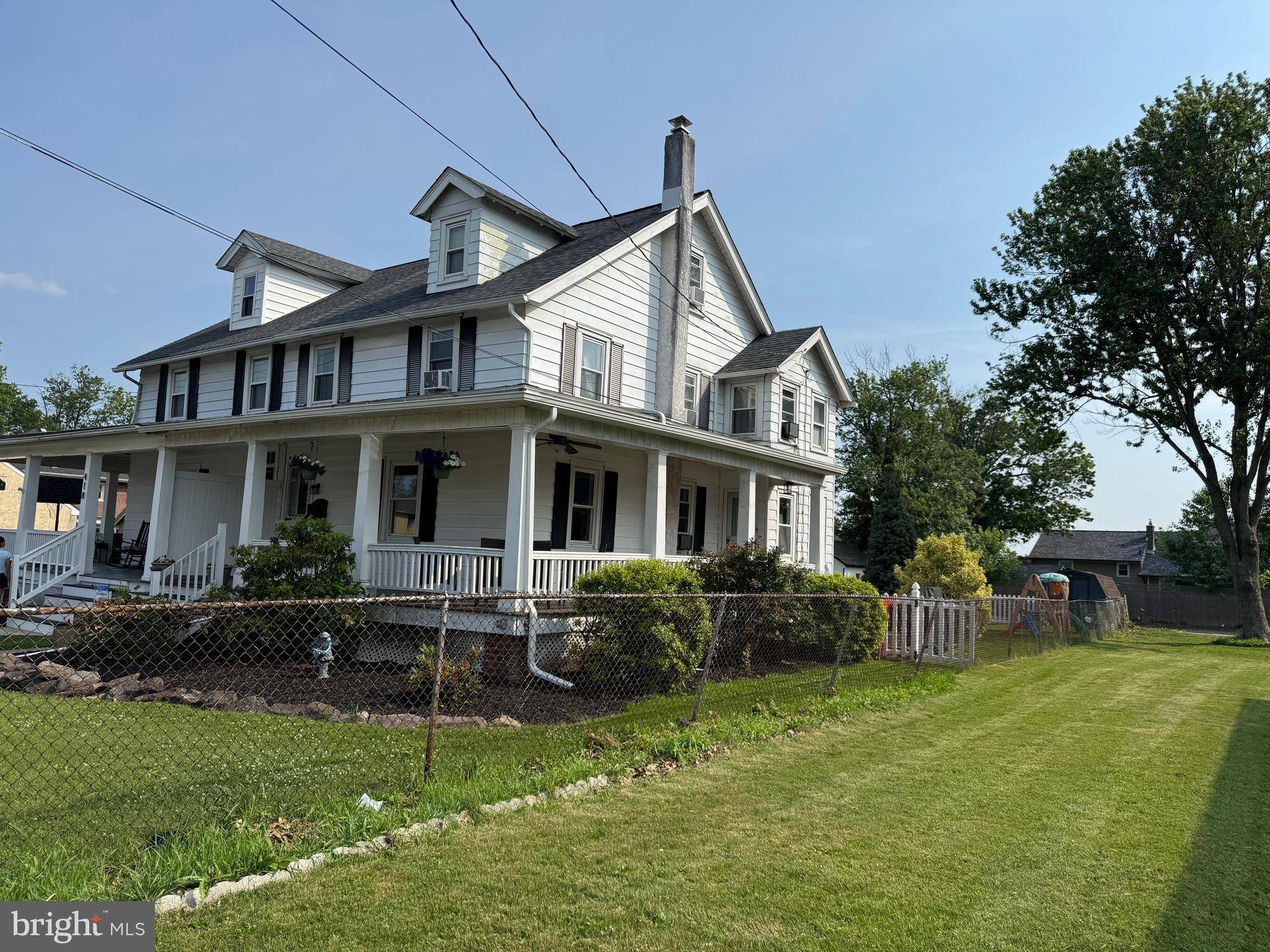 Souderton, PA 18964,420 WILE AVE