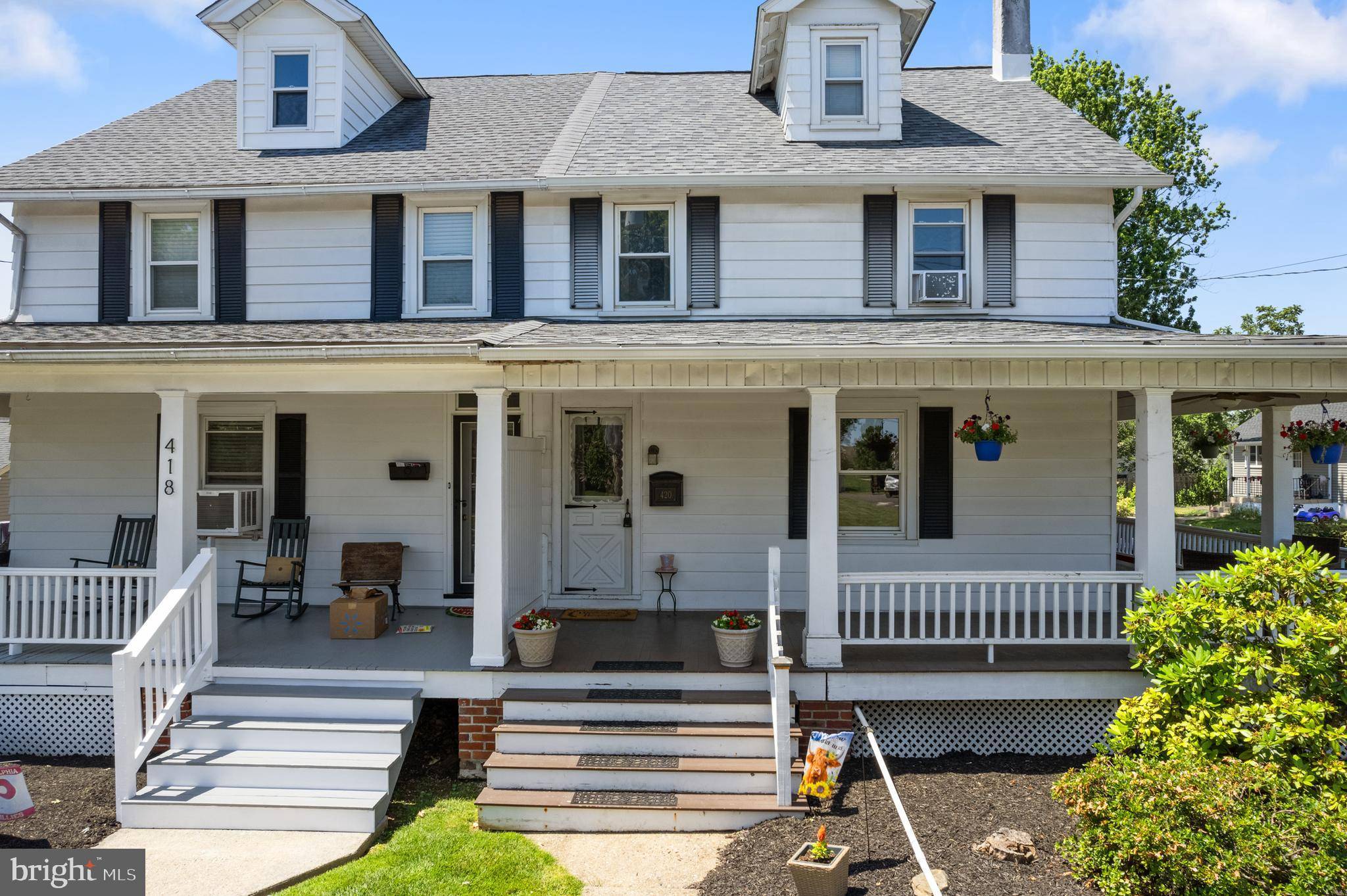 Souderton, PA 18964,420 WILE AVE