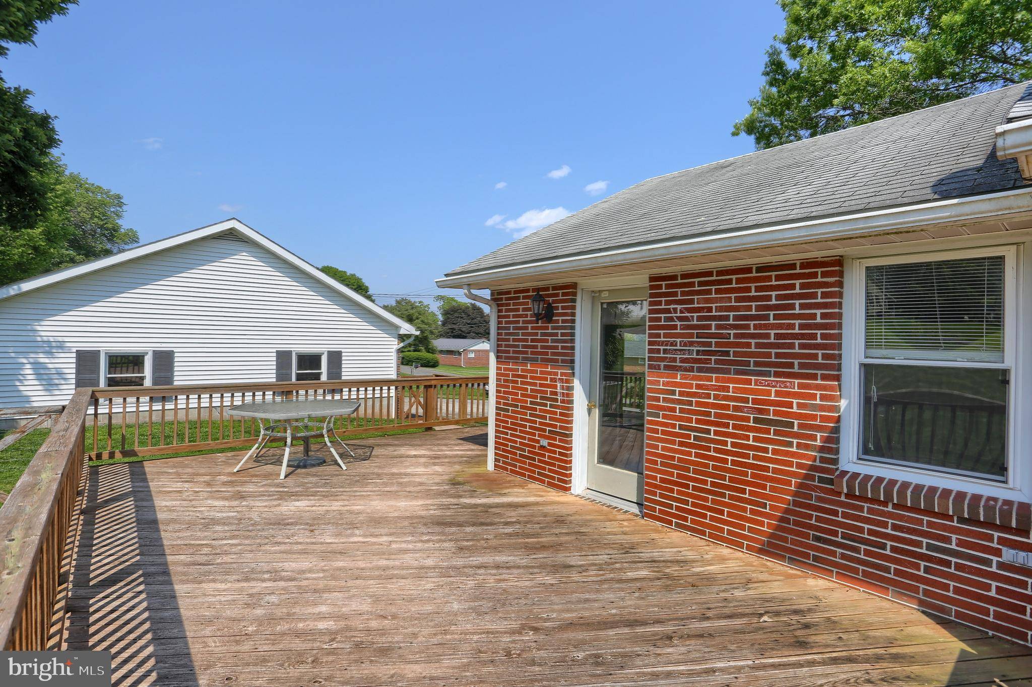 Liverpool, PA 17045,100 AUCKER ST