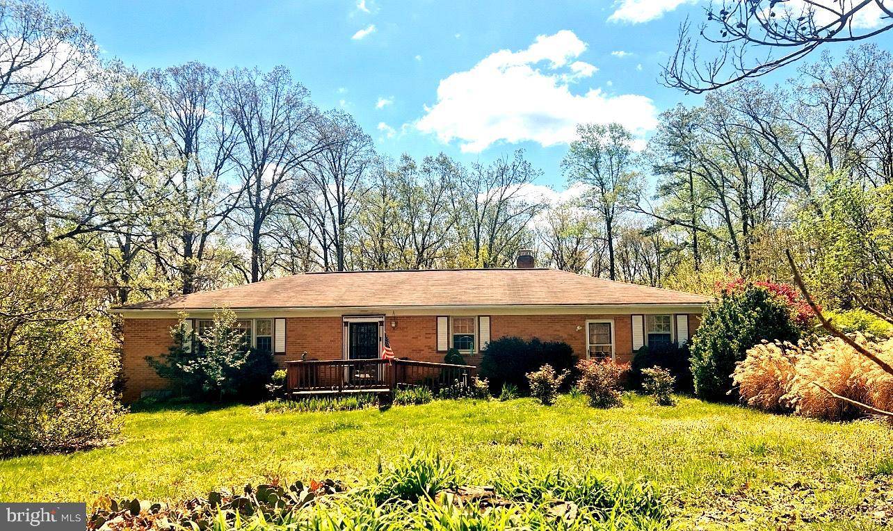 Orange, VA 22960,3080 BEAUTIFUL RUN RD