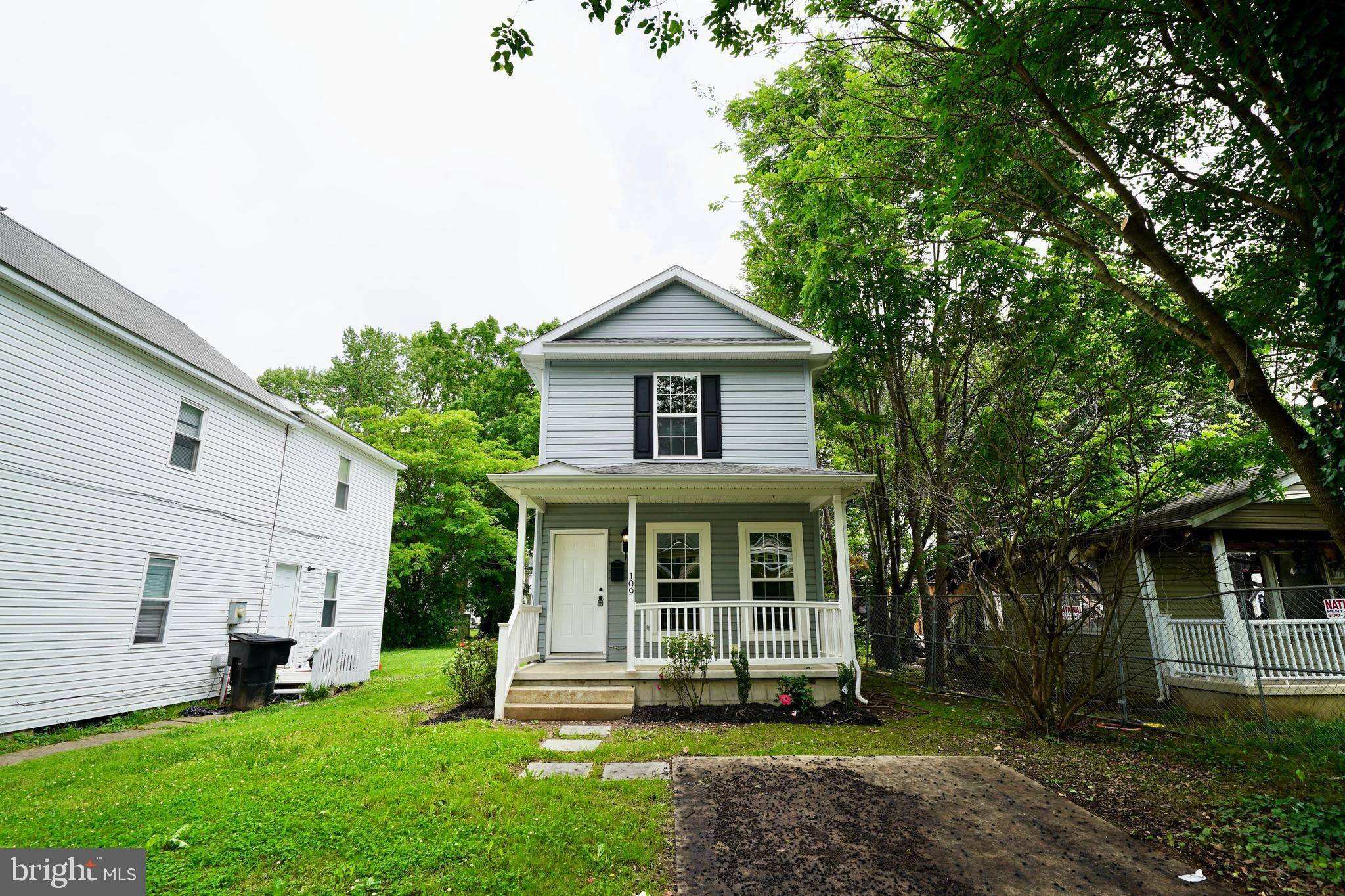 Dover, DE 19904,109 S QUEEN ST