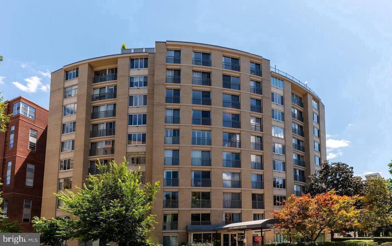 Washington, DC 20005,1239 VERMONT AVE NW #902