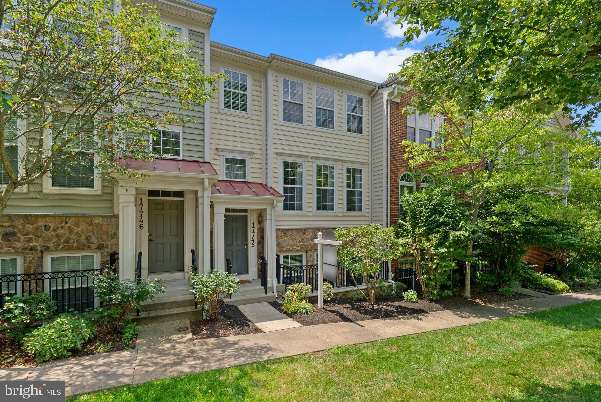 Derwood, MD 20855,17748 PHELPS HILL LN