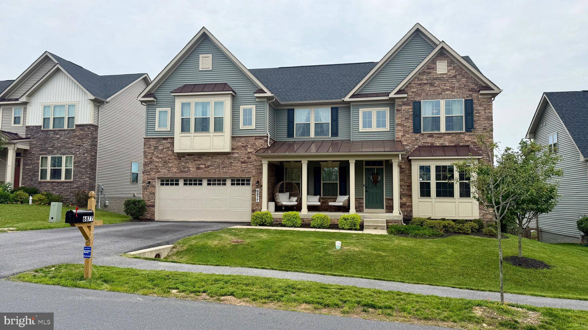 New Market, MD 21774,6877 WOODRIDGE RD