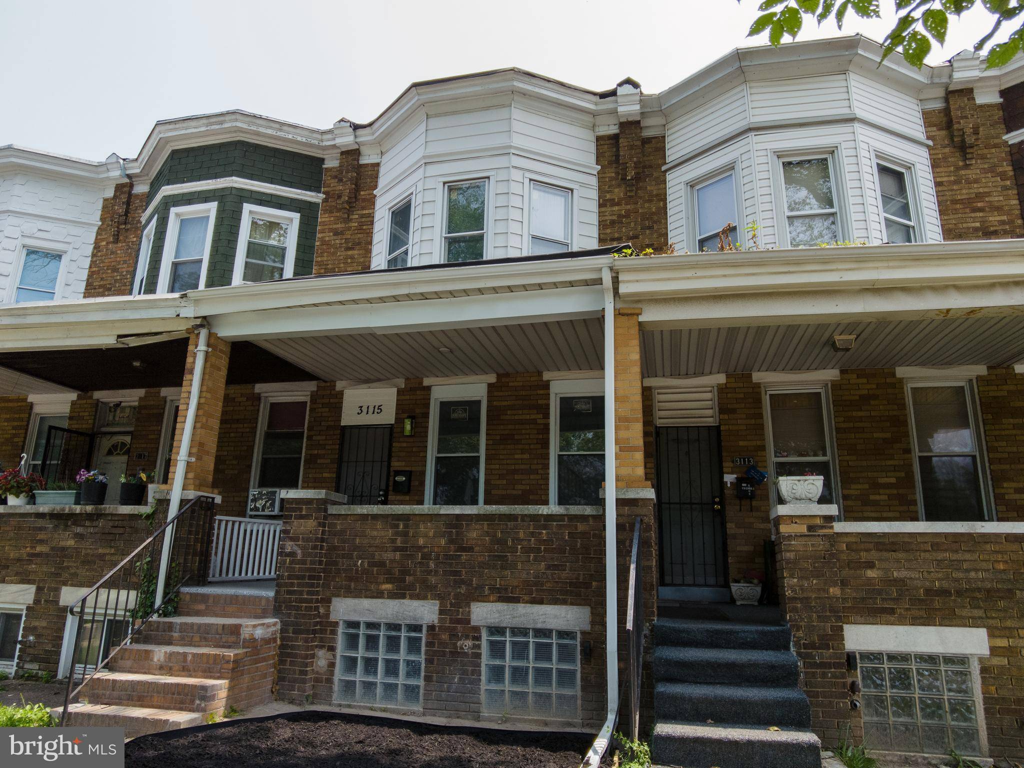 Baltimore, MD 21213,3115 BELAIR RD
