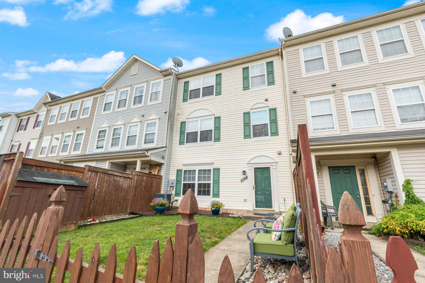 Frederick, MD 21703,5048 CROYDON TER