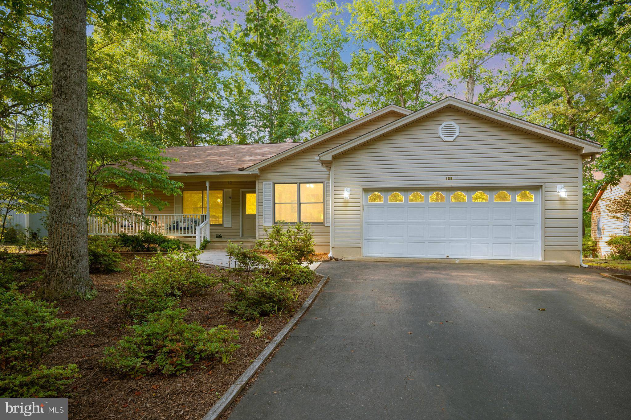 Locust Grove, VA 22508,106 TALLWOOD TRL
