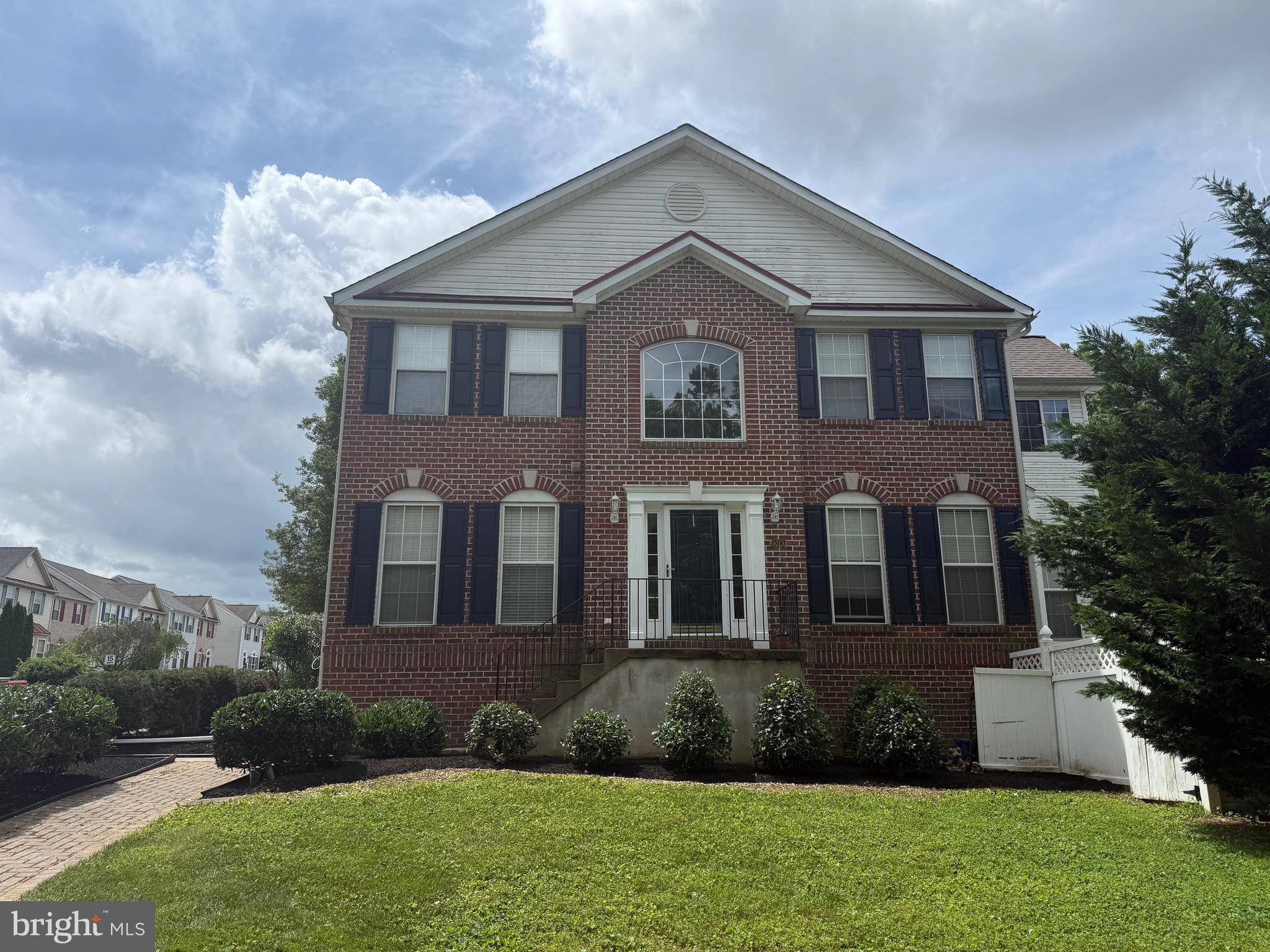 Bel Air, MD 21015,1500 SUNSWEPT DR