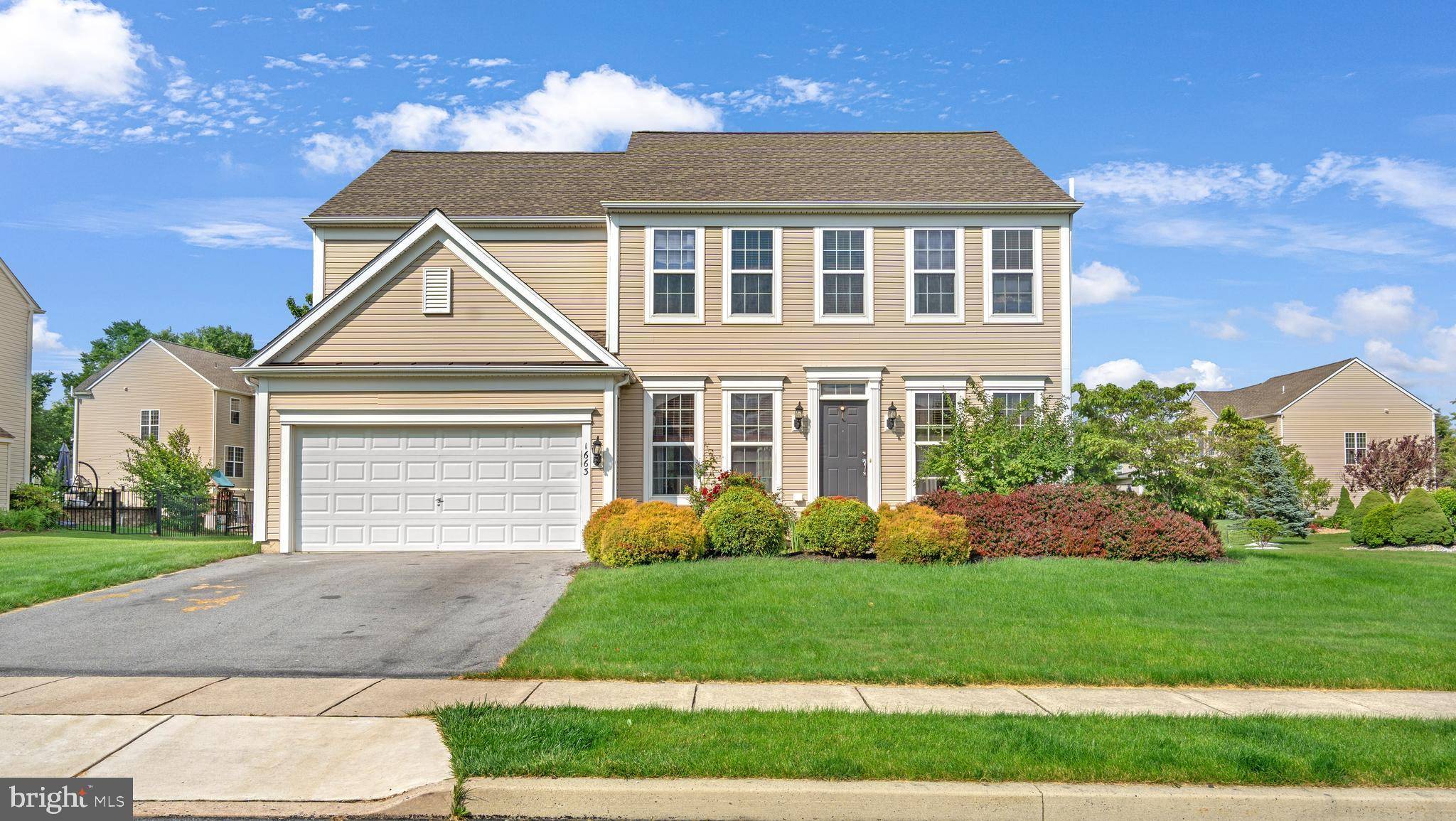 Breinigsville, PA 18031,1663 BRIDGETON RD