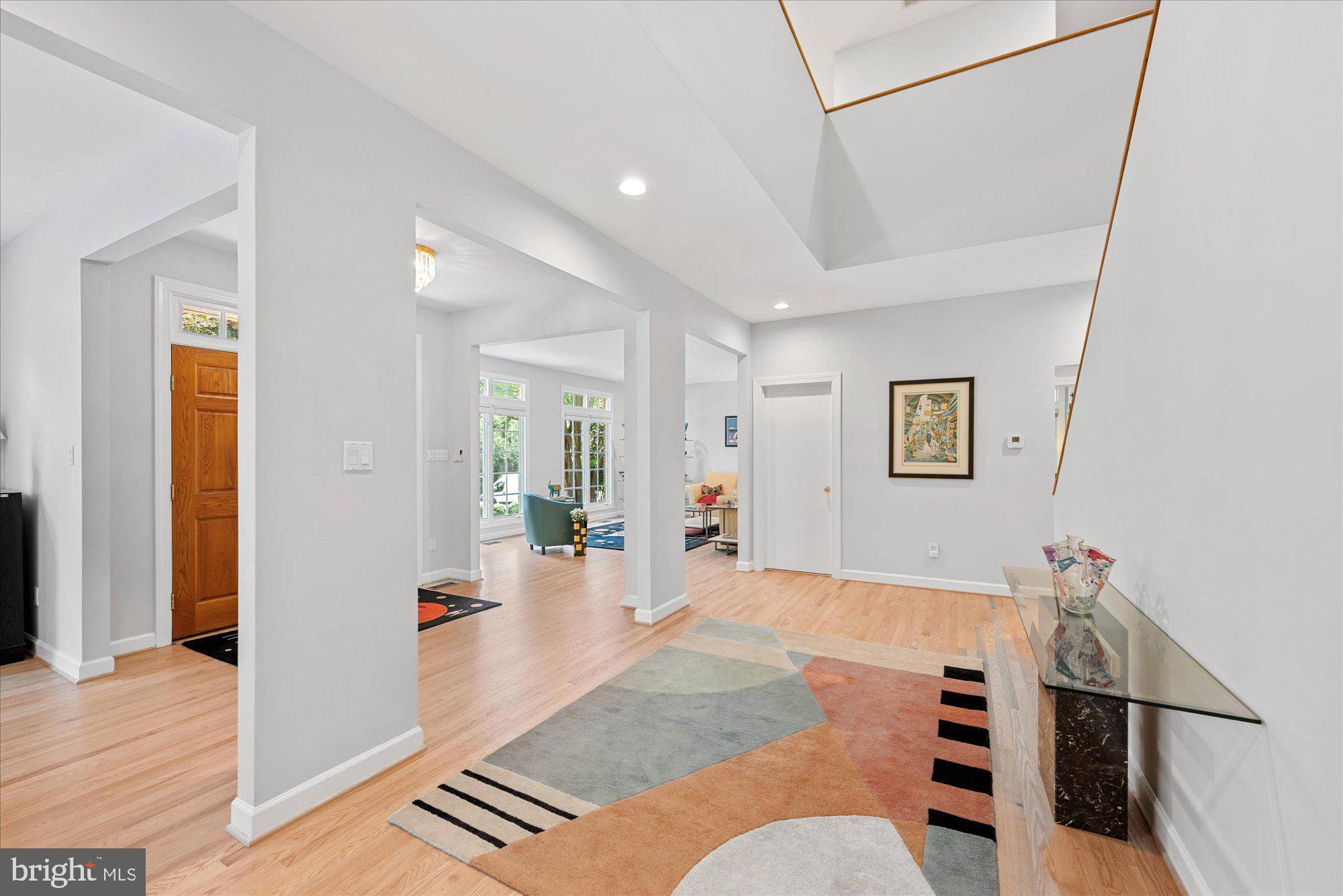 Bethesda, MD 20817,9600 EAGLE RIDGE DR