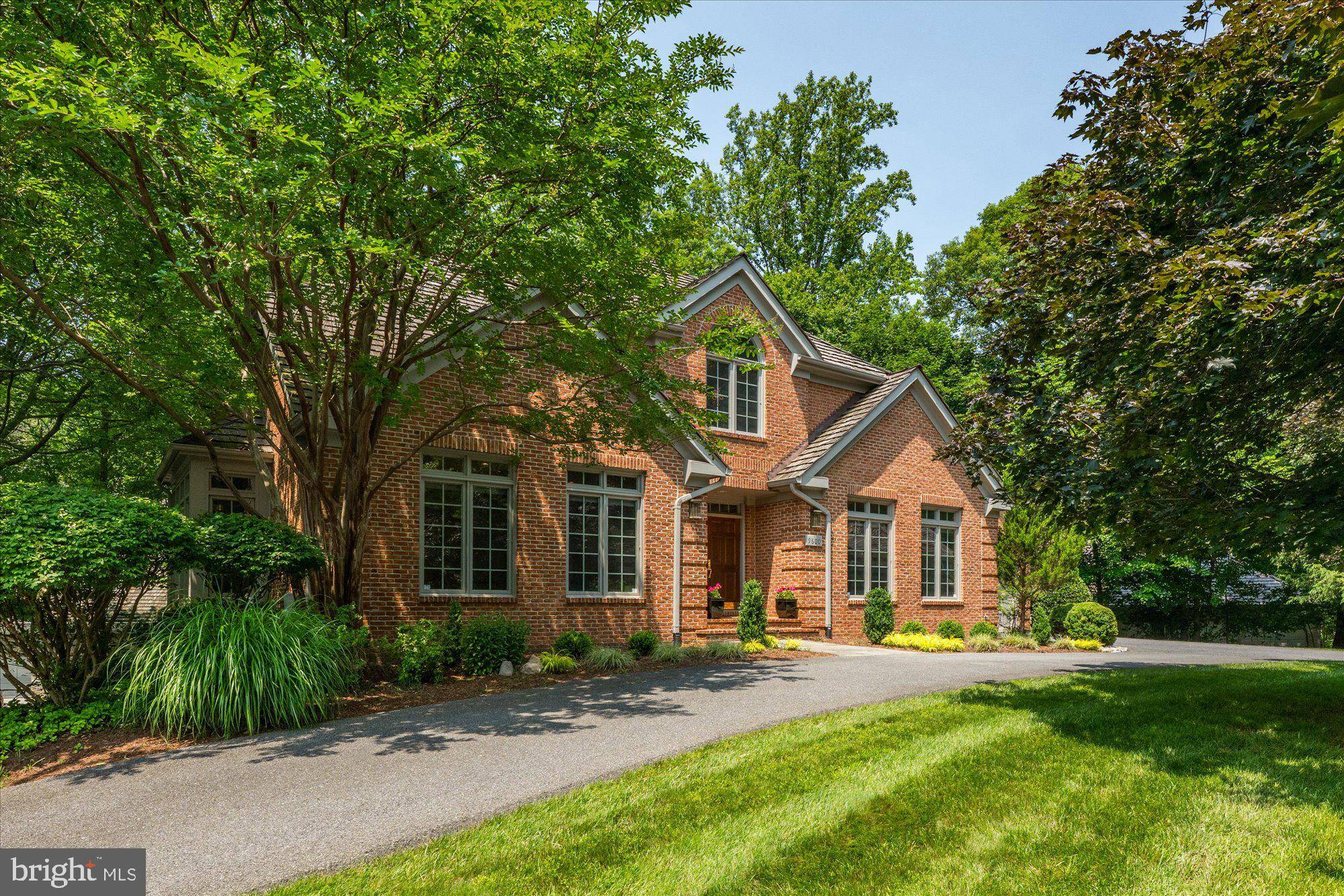 Bethesda, MD 20817,9600 EAGLE RIDGE DR