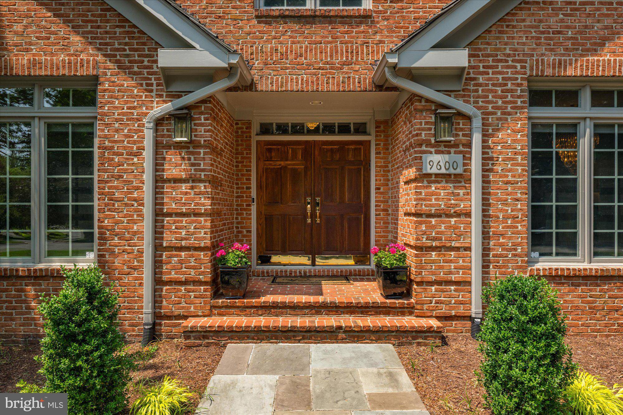 Bethesda, MD 20817,9600 EAGLE RIDGE DR