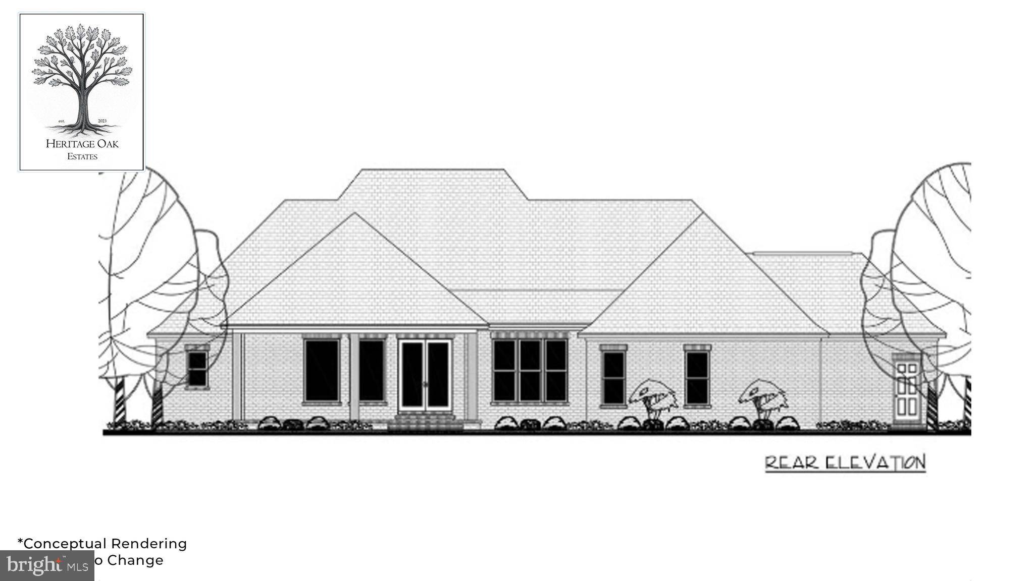 Middletown, MD 21769,LOT 1 BIDLE RD