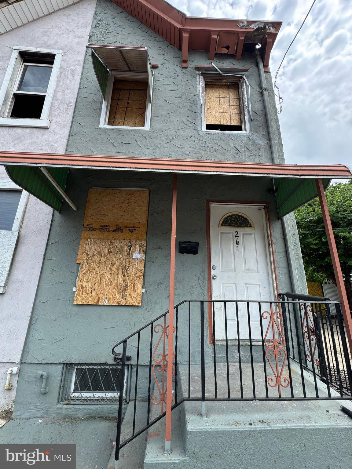 Trenton, NJ 08638,268 COURTLAND