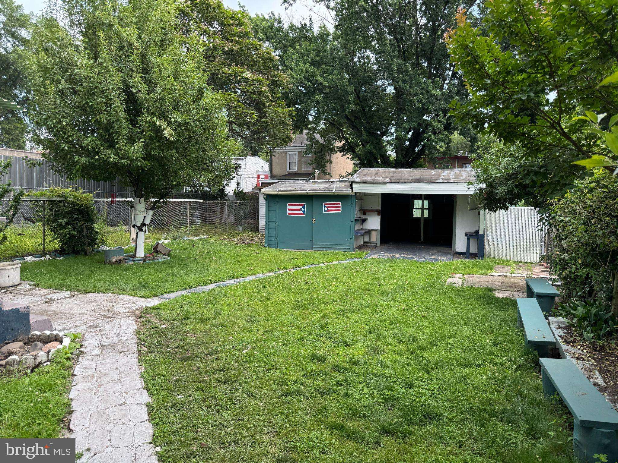 Trenton, NJ 08638,268 COURTLAND