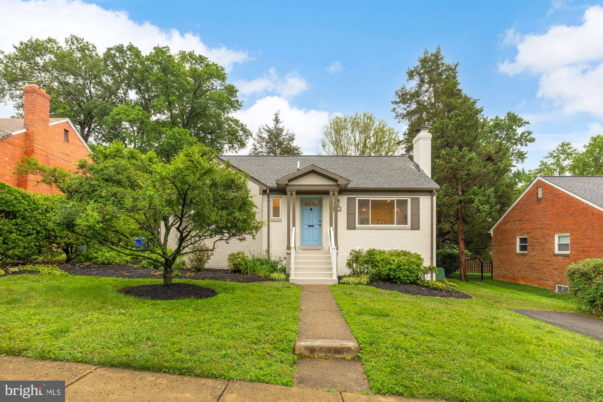 Arlington, VA 22205,6232 18TH RD N