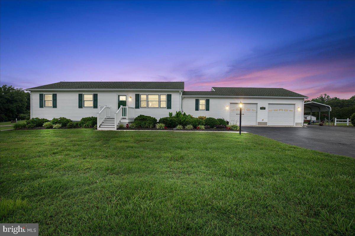 Mechanicsville, MD 20659,27270 THREE NOTCH RD