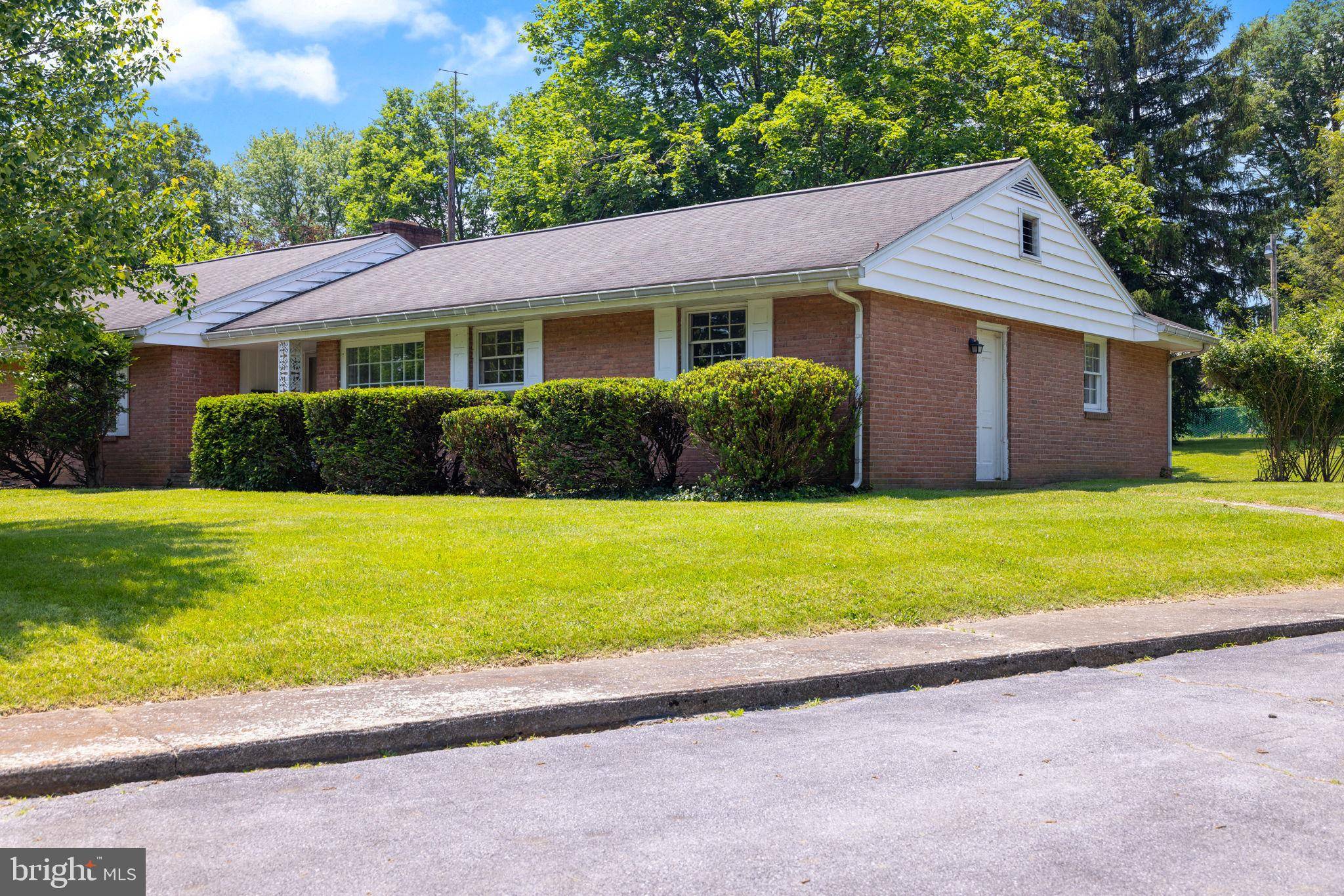 Martinsburg, WV 25401,312 N LOUISIANA AVE