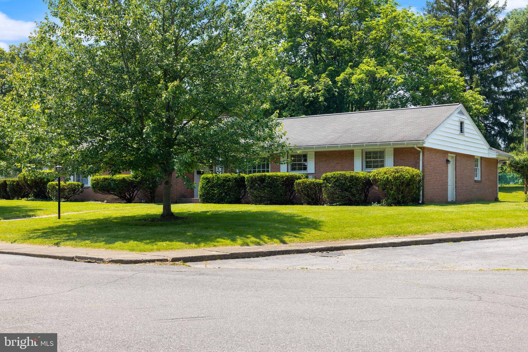 Martinsburg, WV 25401,312 N LOUISIANA AVE