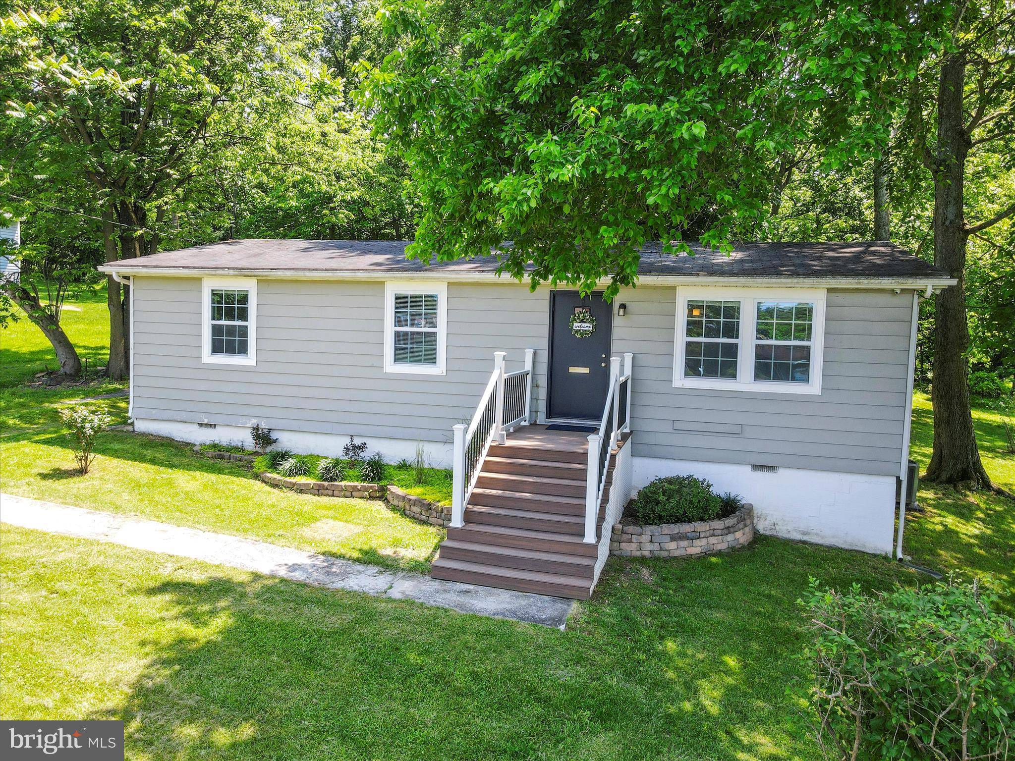 Shepherdstown, WV 25443,46 FINCH LN