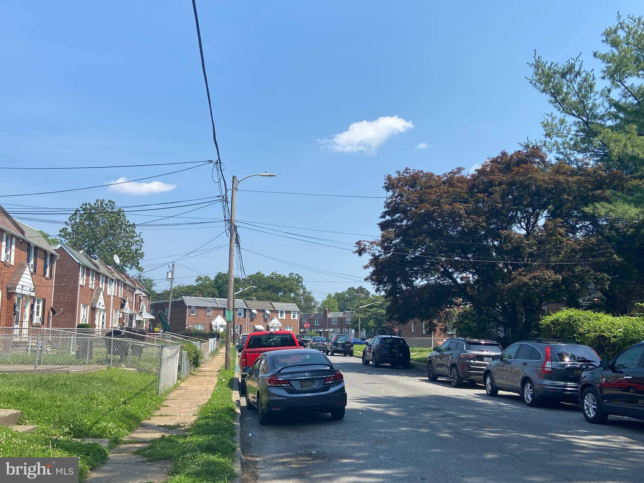Wilmington, DE 19805,2133 SENECA RD