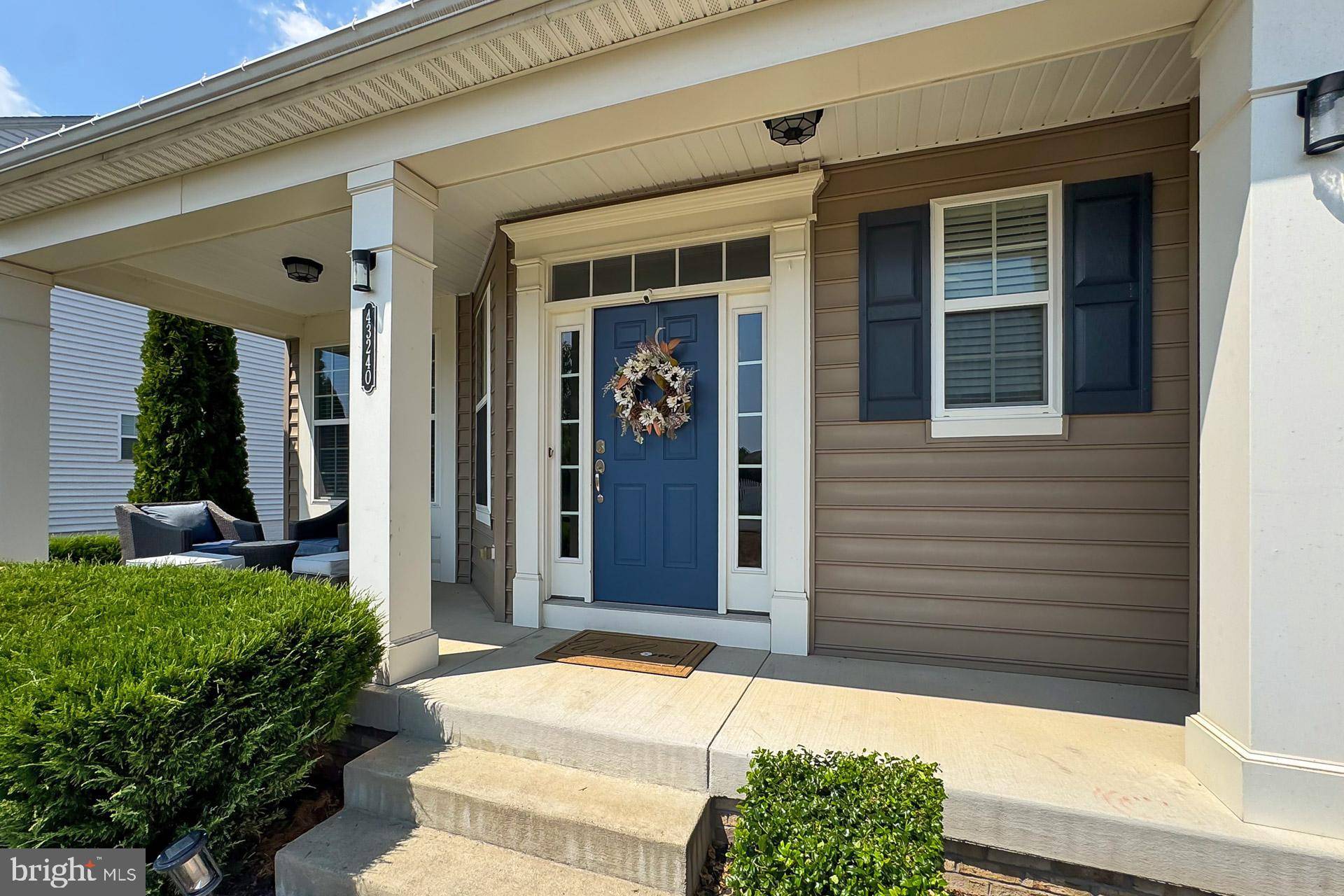 Leesburg, VA 20176,43240 HEAVENLY CIR