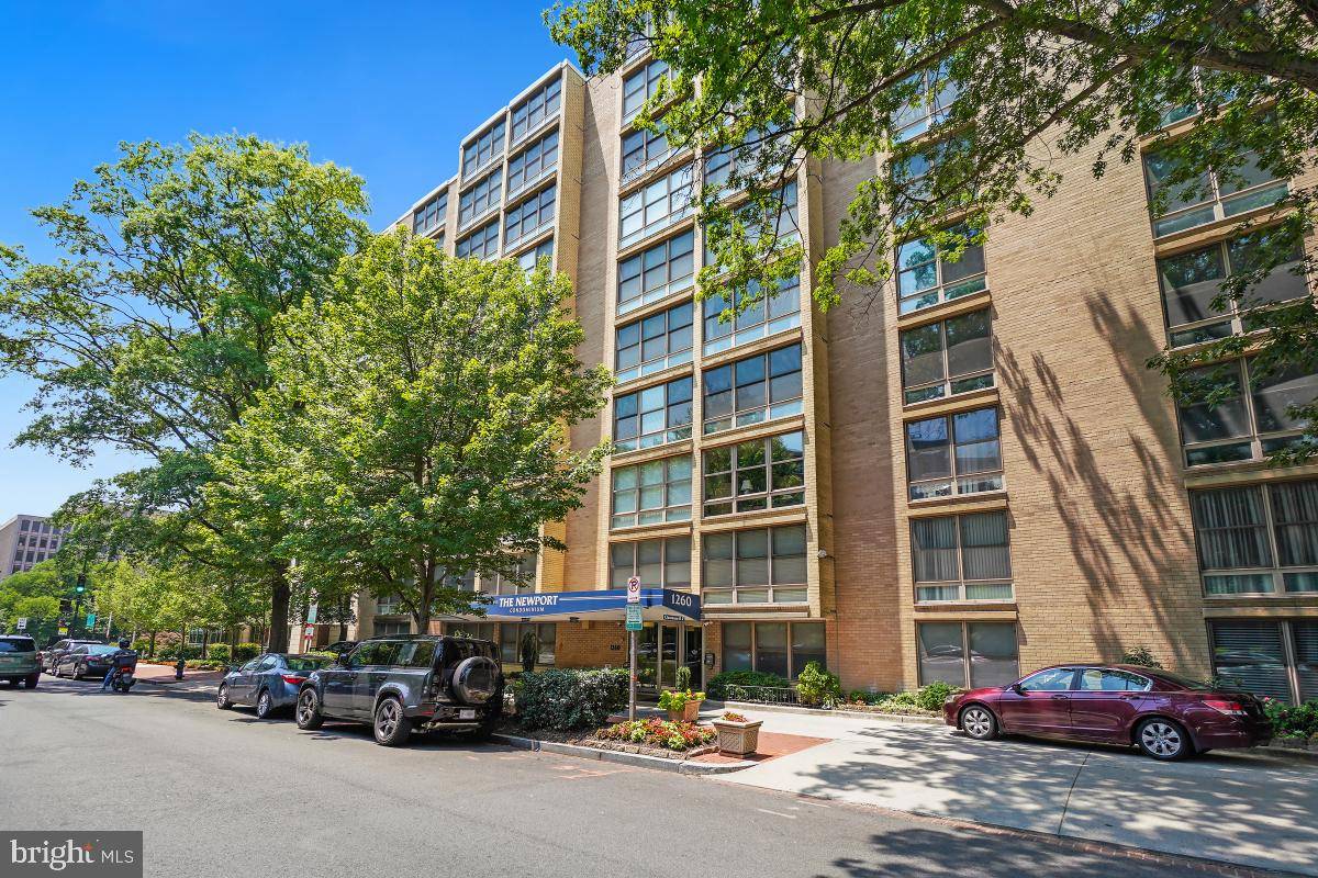Washington, DC 20036,1260 21ST ST NW #505