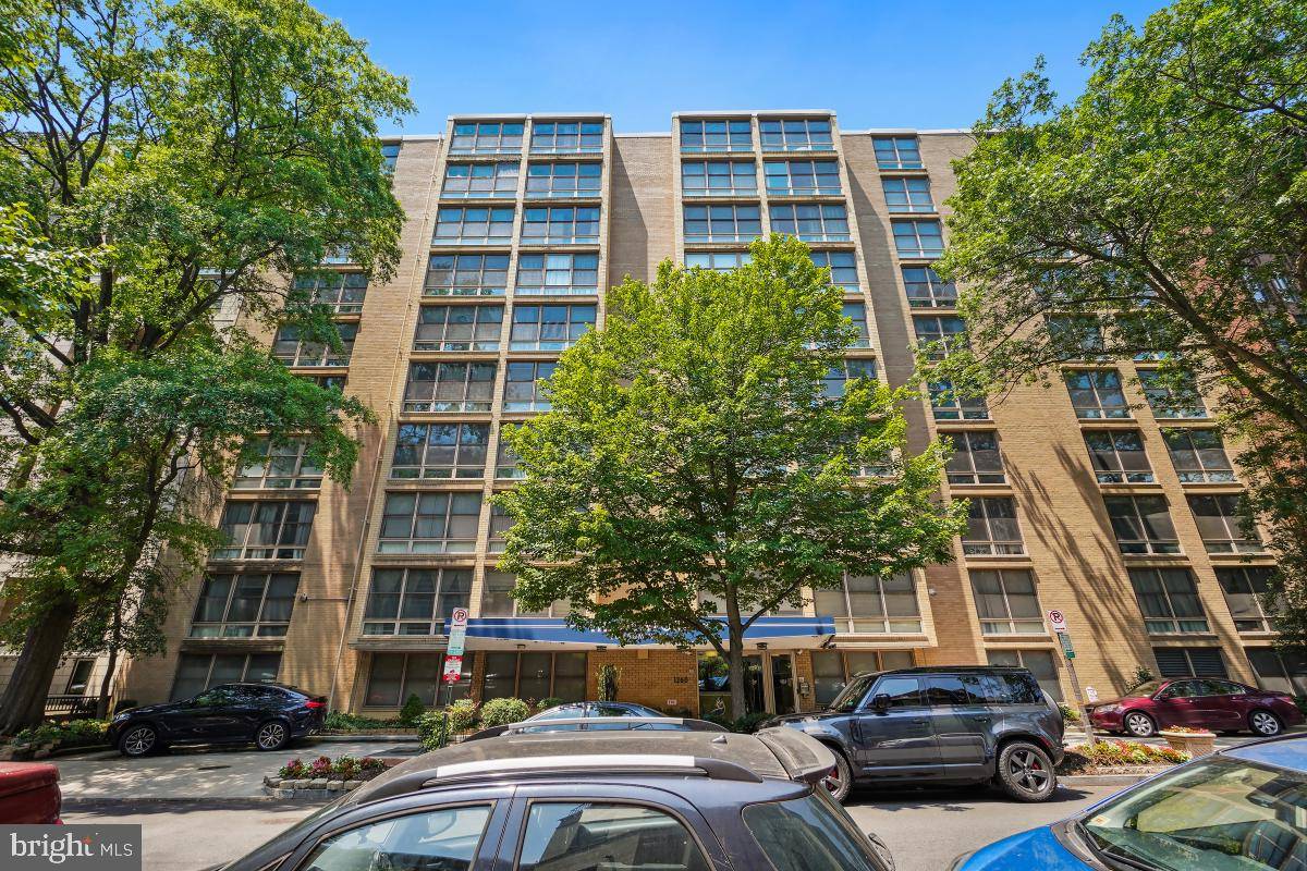Washington, DC 20036,1260 21ST ST NW #505