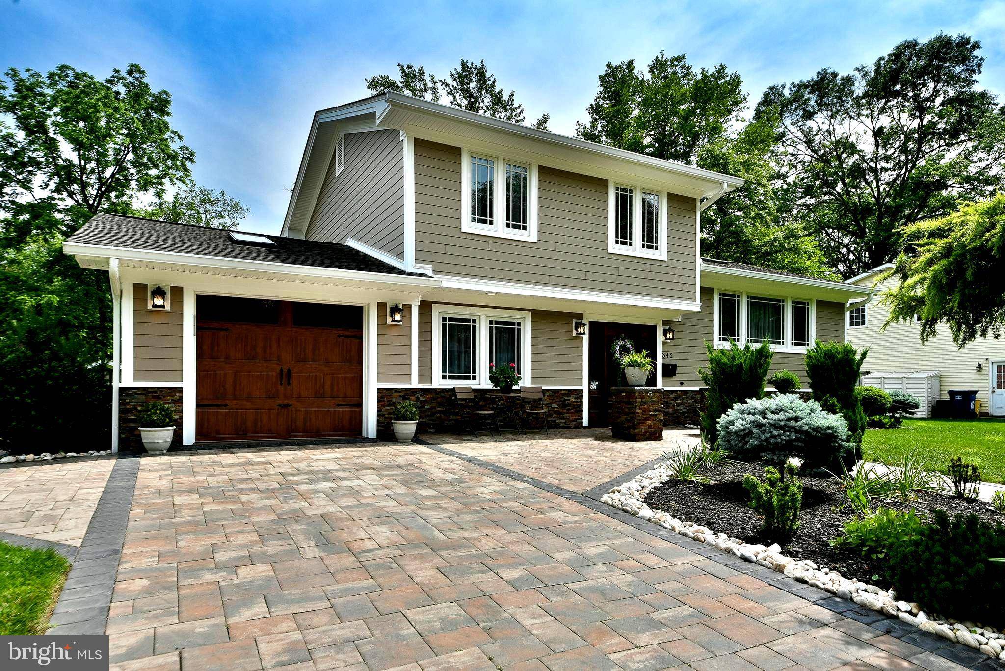 Lawrenceville, NJ 08648,342 GLENN AVE