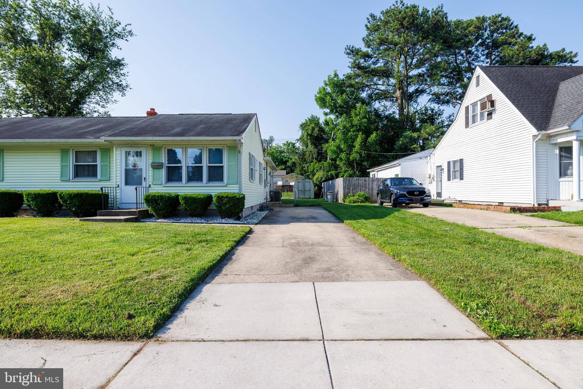 Dover, DE 19904,816 LINCOLN ST