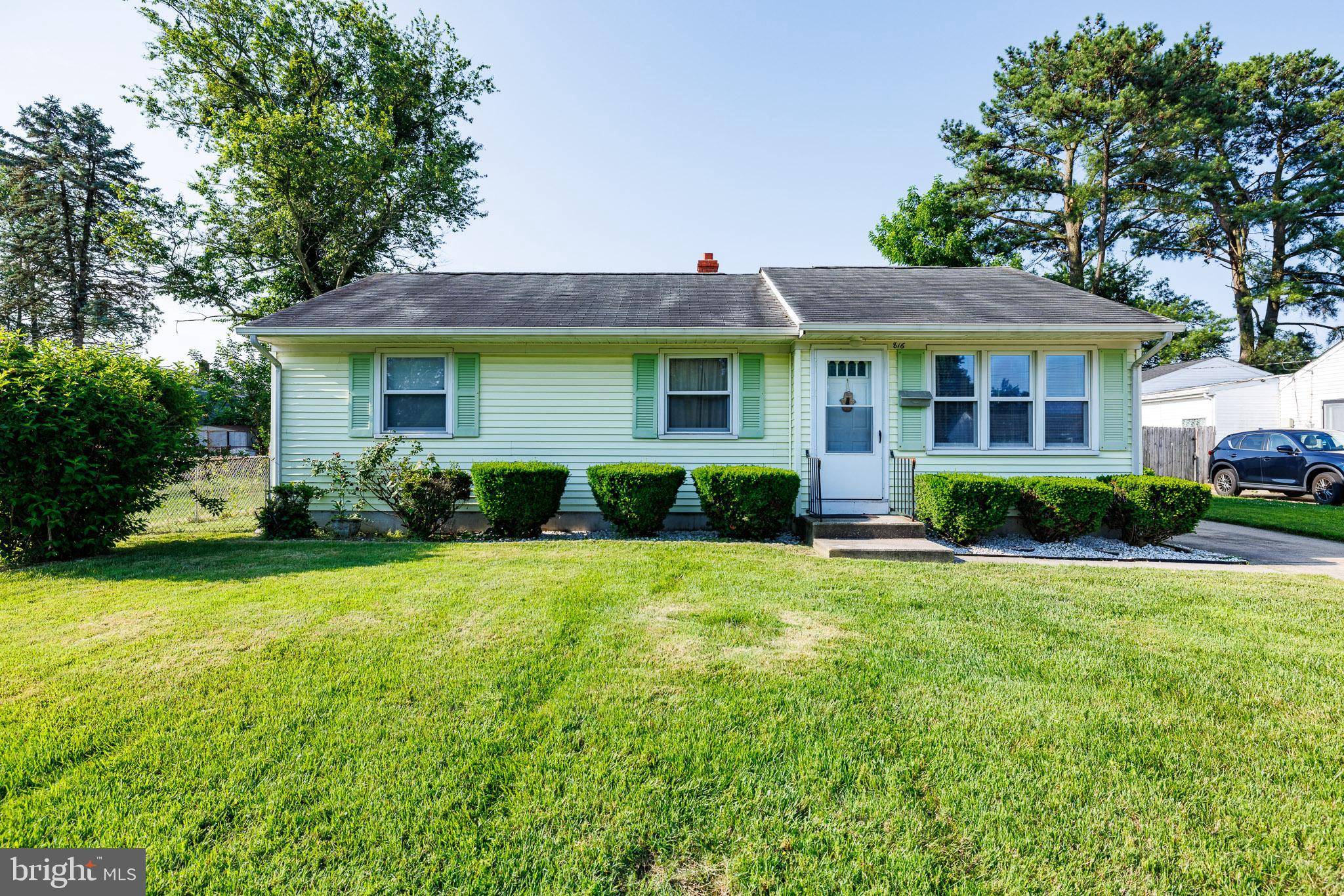 Dover, DE 19904,816 LINCOLN ST
