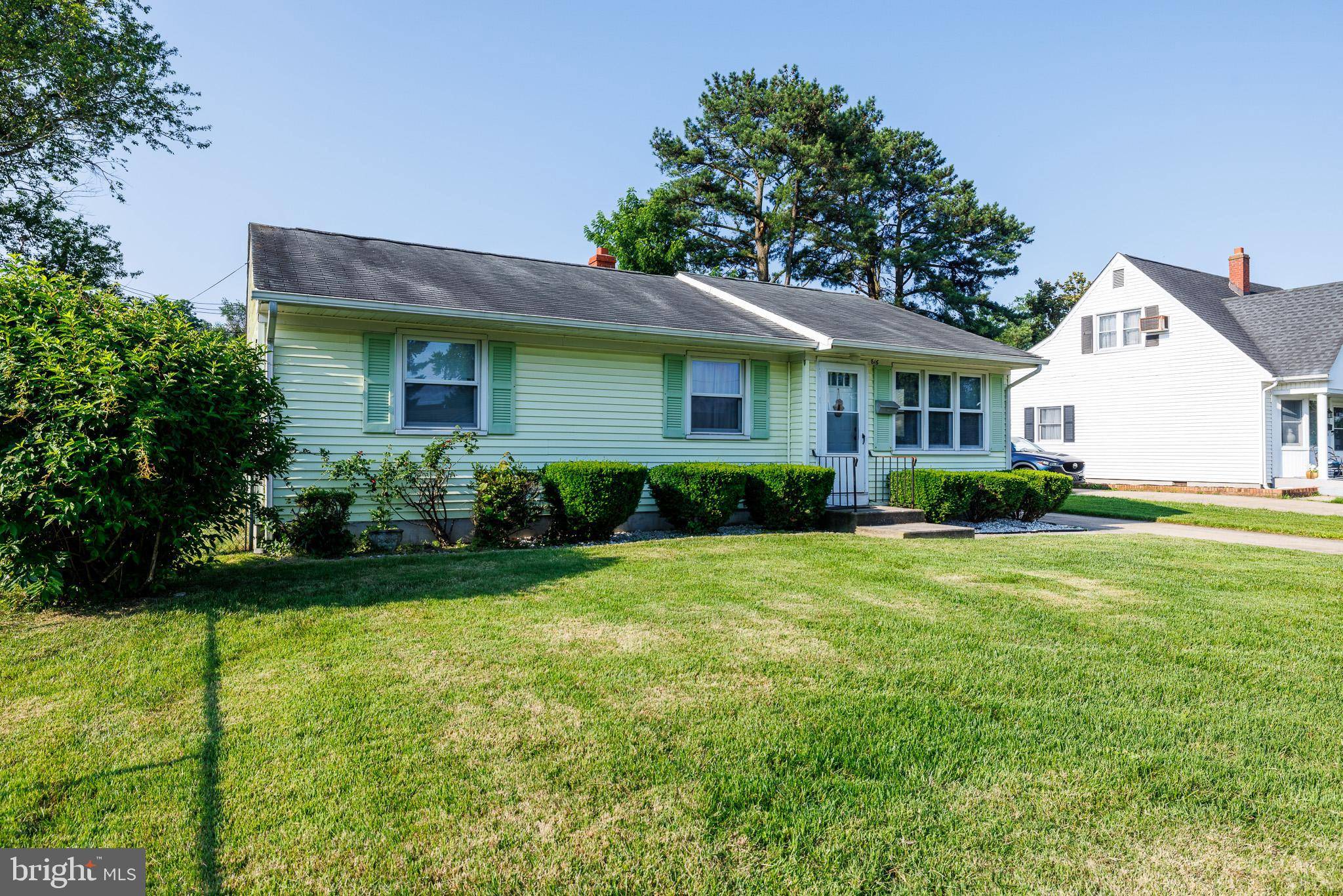 Dover, DE 19904,816 LINCOLN ST