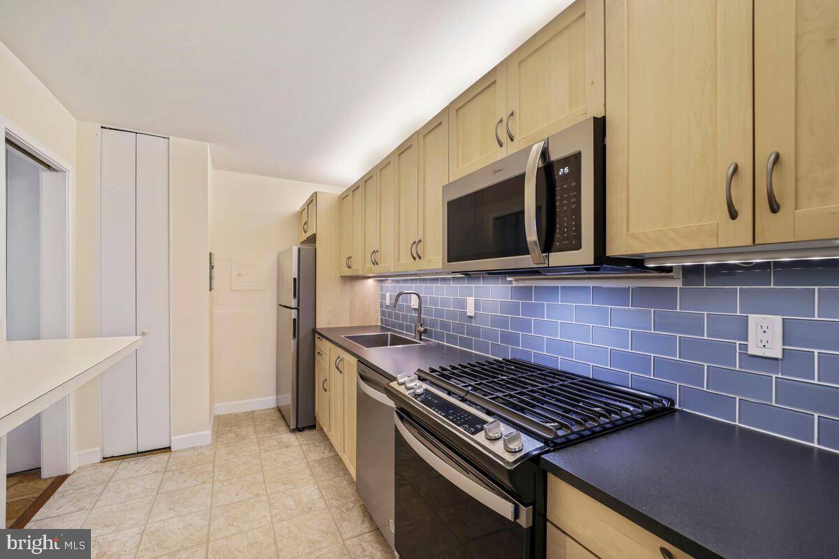 Chevy Chase, MD 20815,4515 WILLARD AVE #912S
