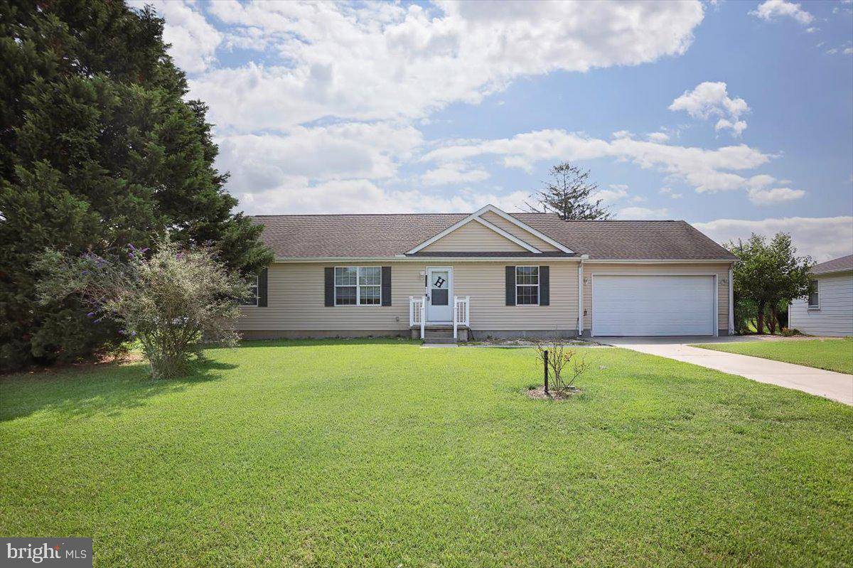 Lincoln, DE 19960,8437 N OLD STATE RD