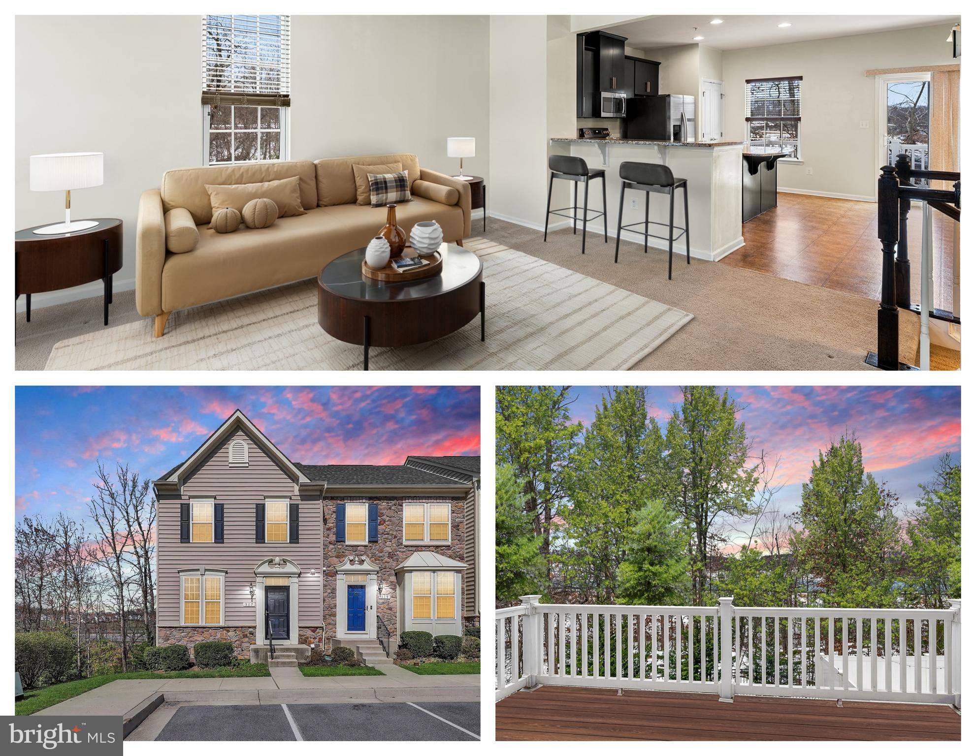 Reisterstown, MD 21136,317 CHERRYSTONE CT