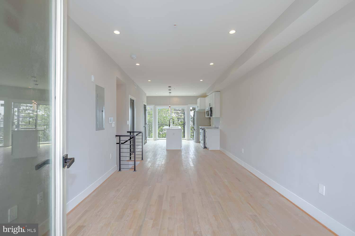 Washington, DC 20002,1237 OATES ST NE #1