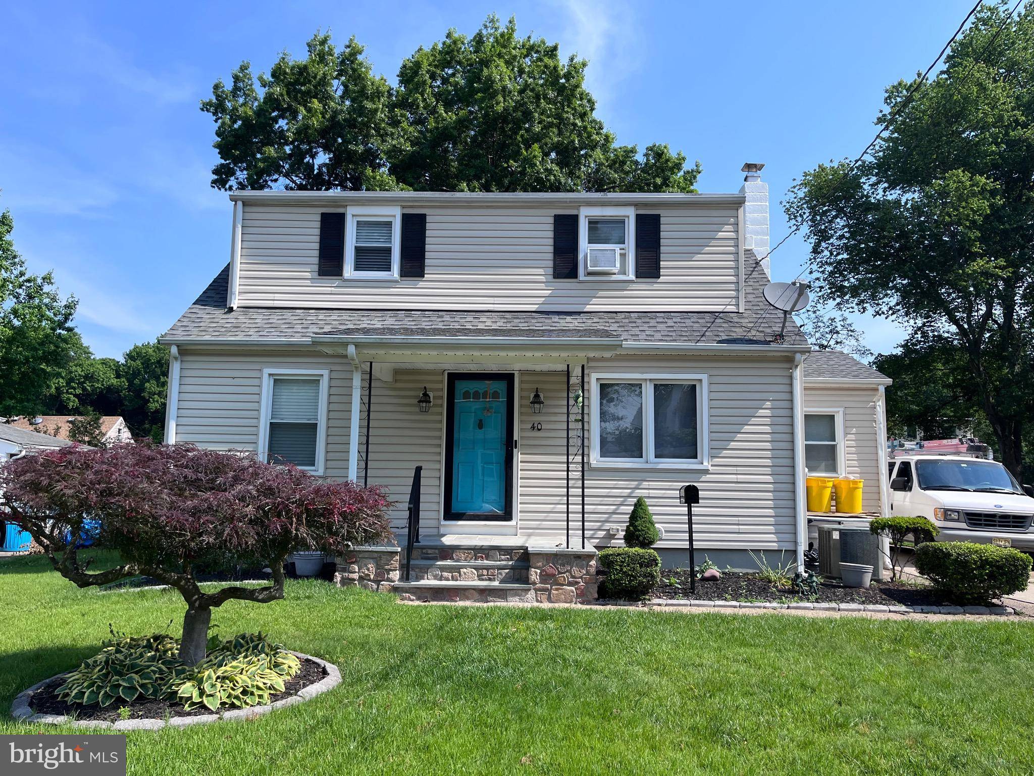 Hamilton, NJ 08619,40 FOGARTY DR